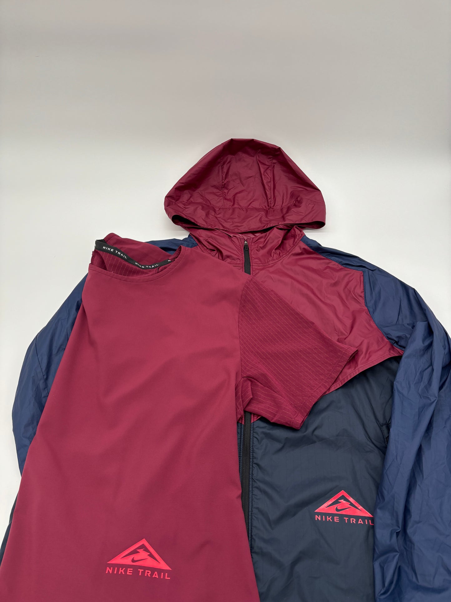 NIKE TRAIL SET