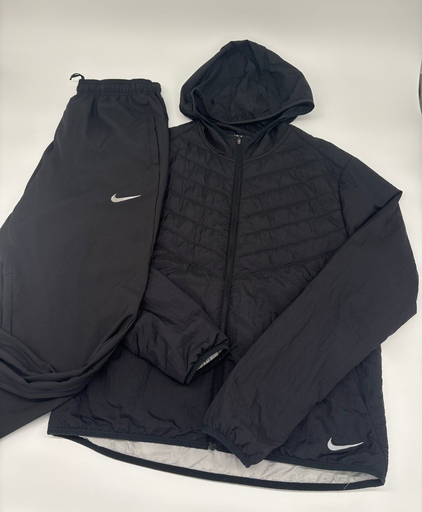NIKE AEROLAYER TRACKSUIT