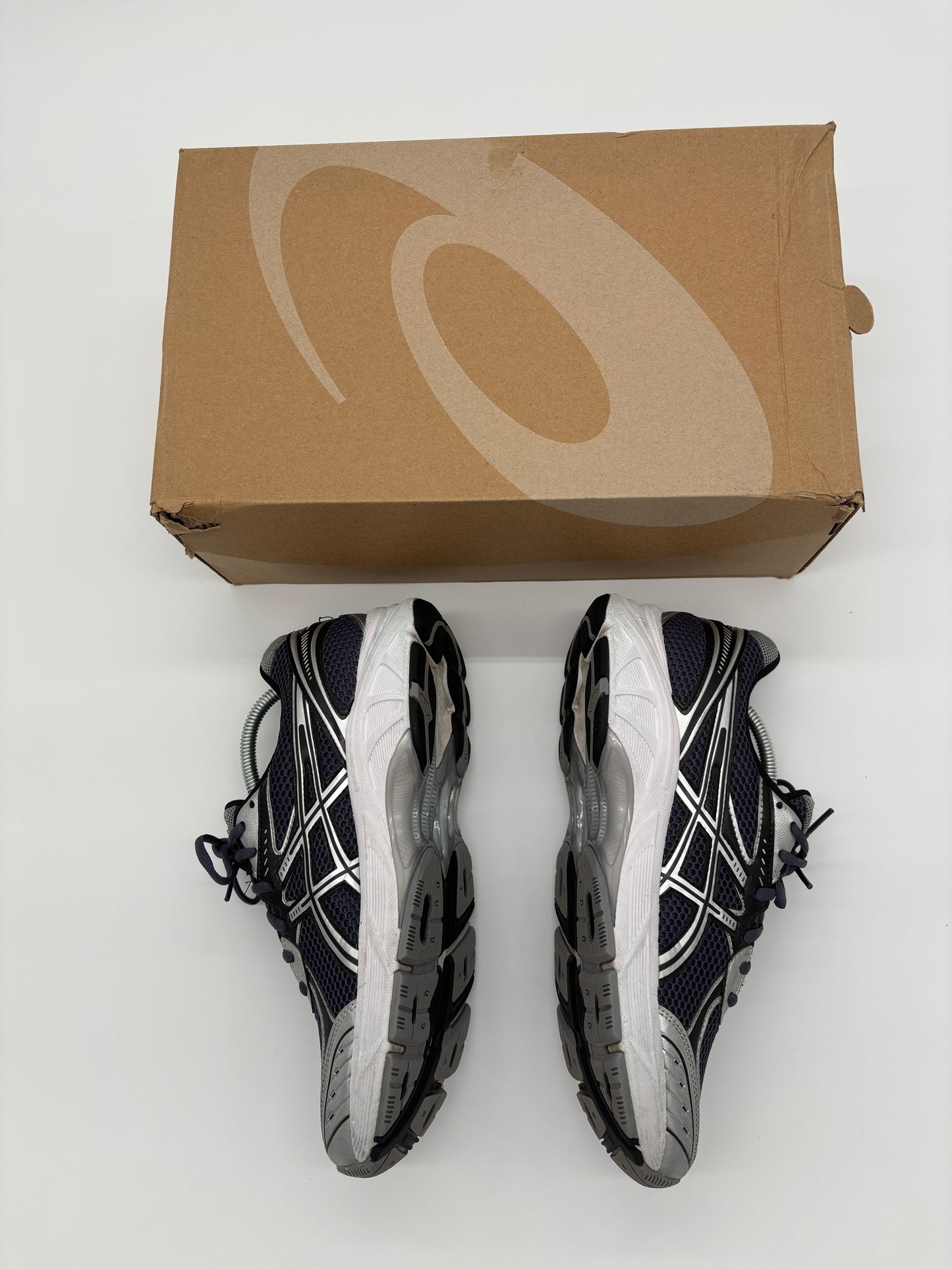 ASICS TRAINERS