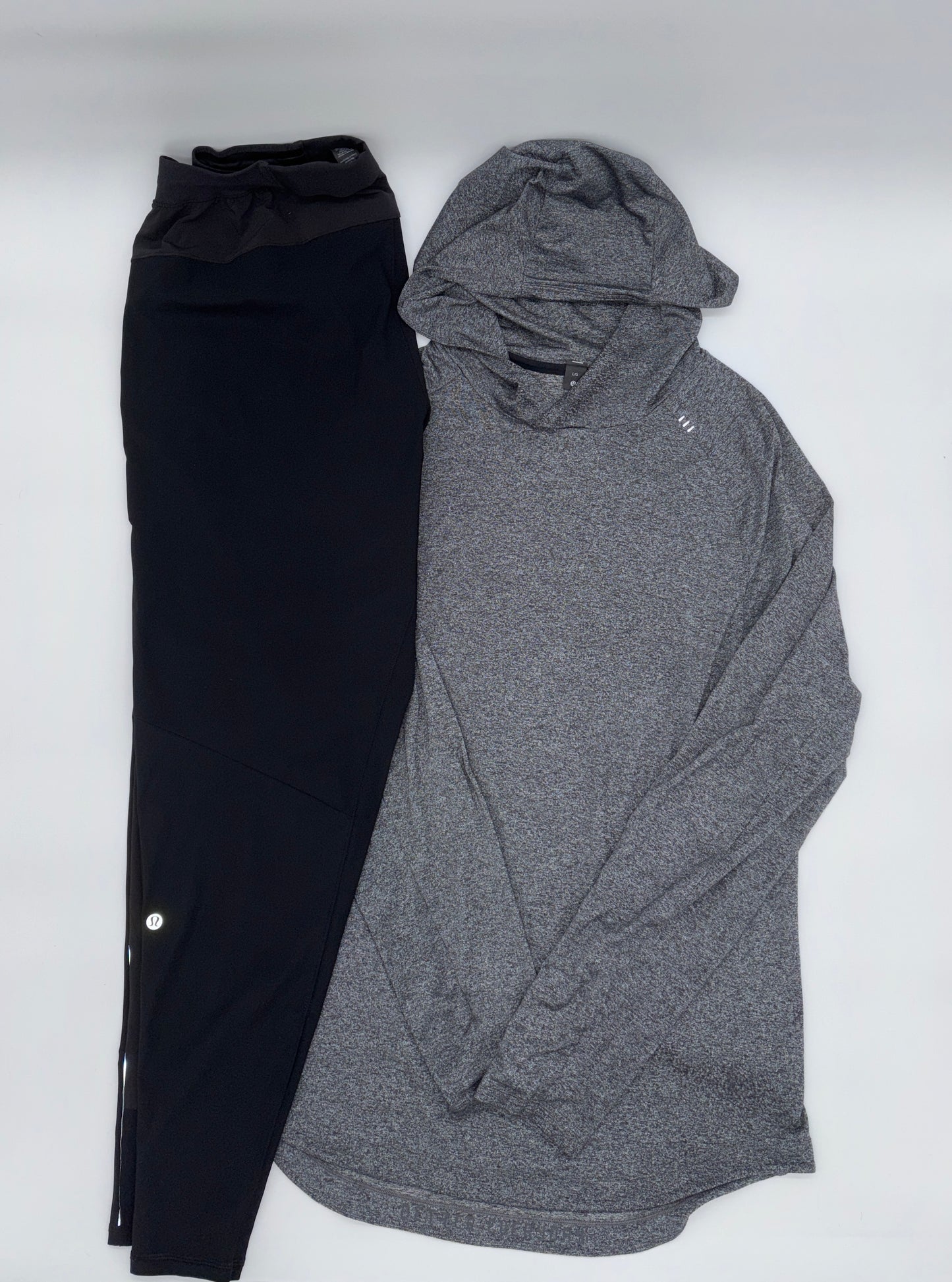 LULULEMON TRACKSUIT