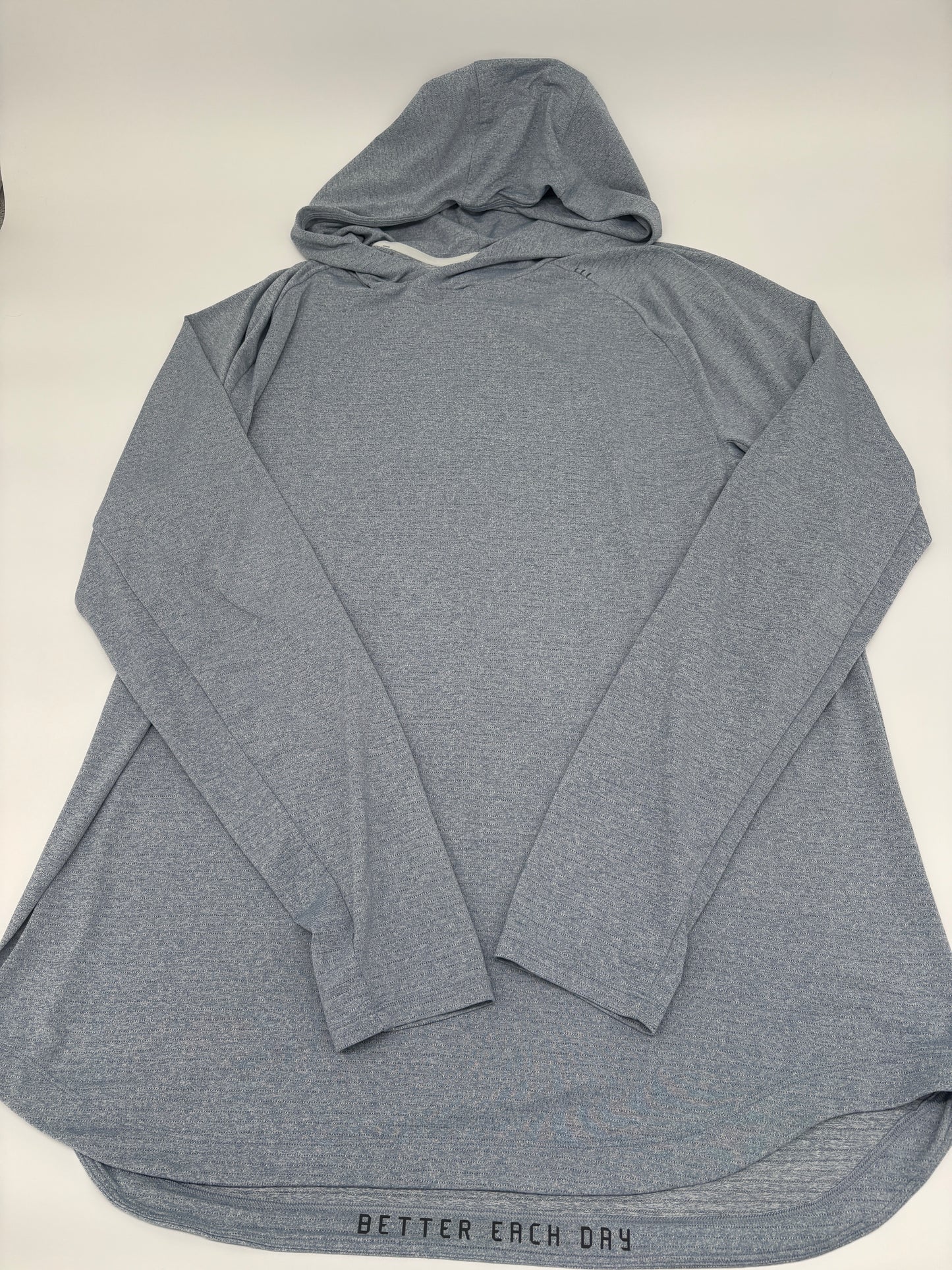 LULULEMON HOODIE