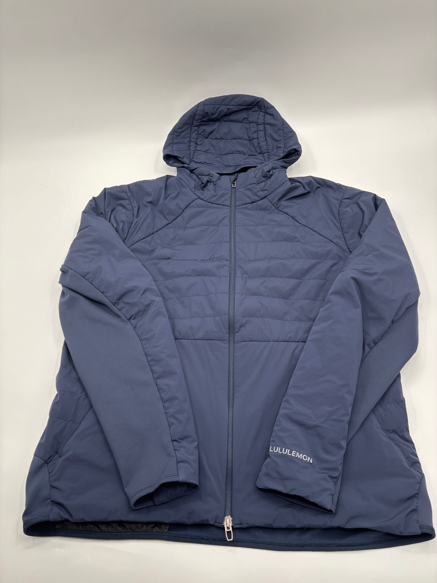 LULULEMON DOWN FOR IT ALL JACKET