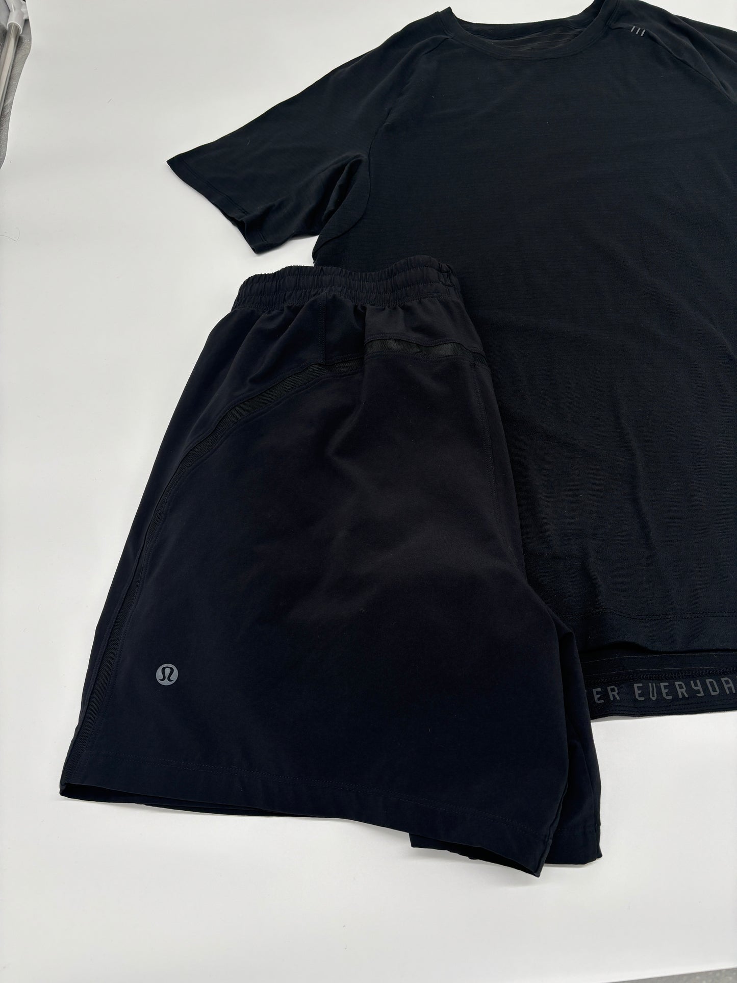 LULULEMON SET