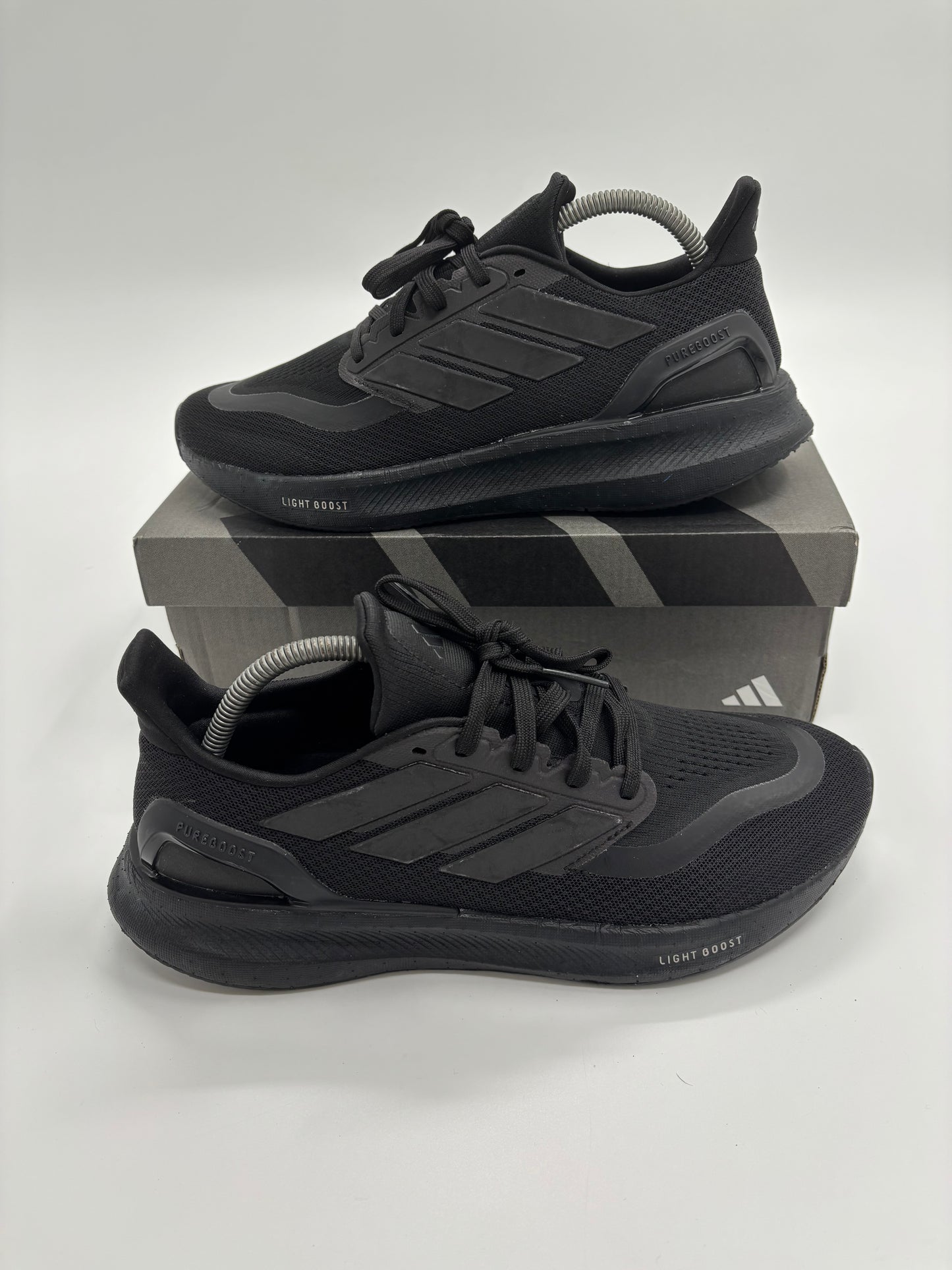 ADIDAS PUREBOOST 5 TRAINERS