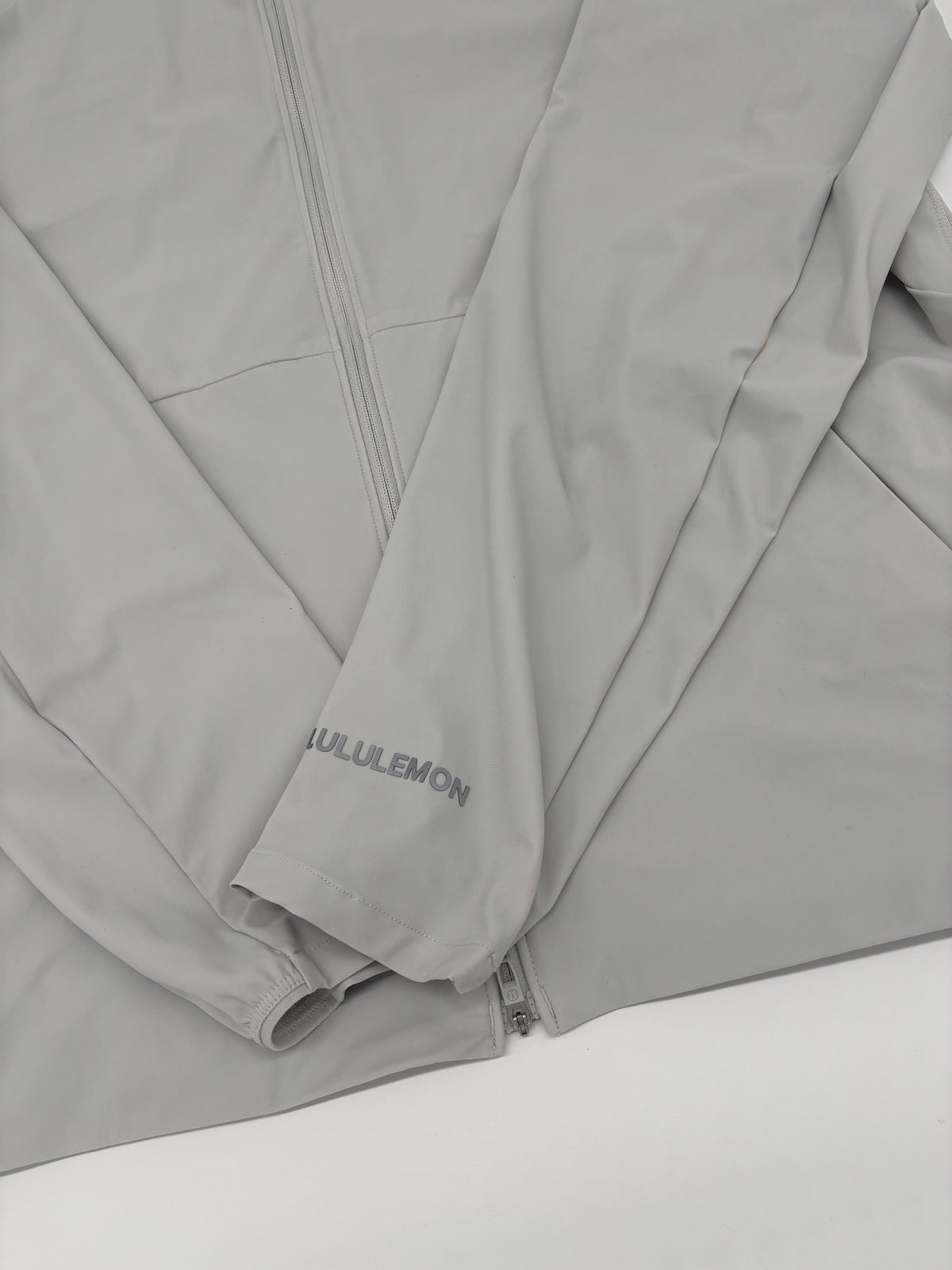 LULULEMON PACE BREAKER JACKET