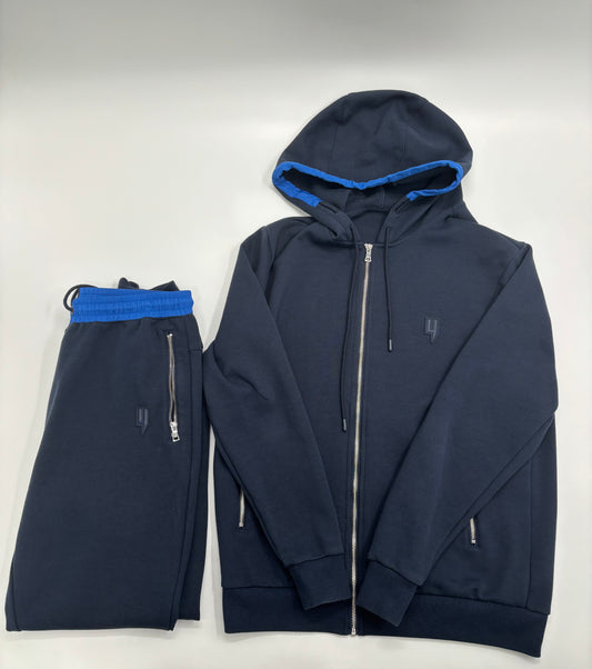 YELIR WORLD TRACKSUIT