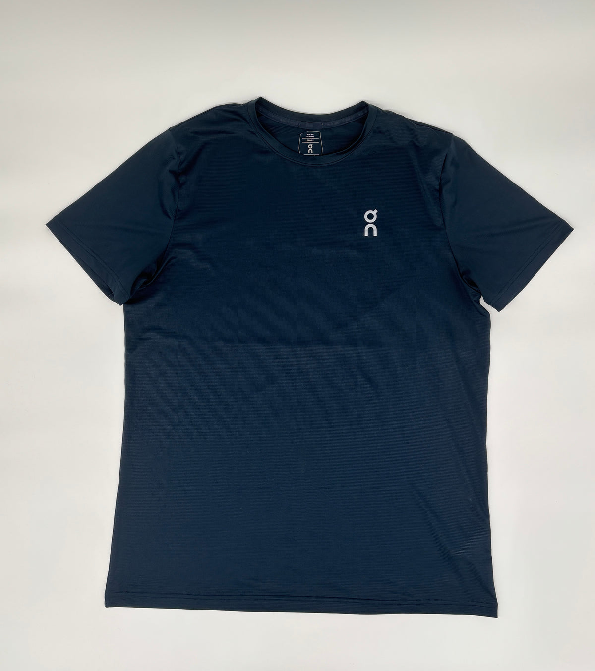 ON RUNNING T-SHIRT