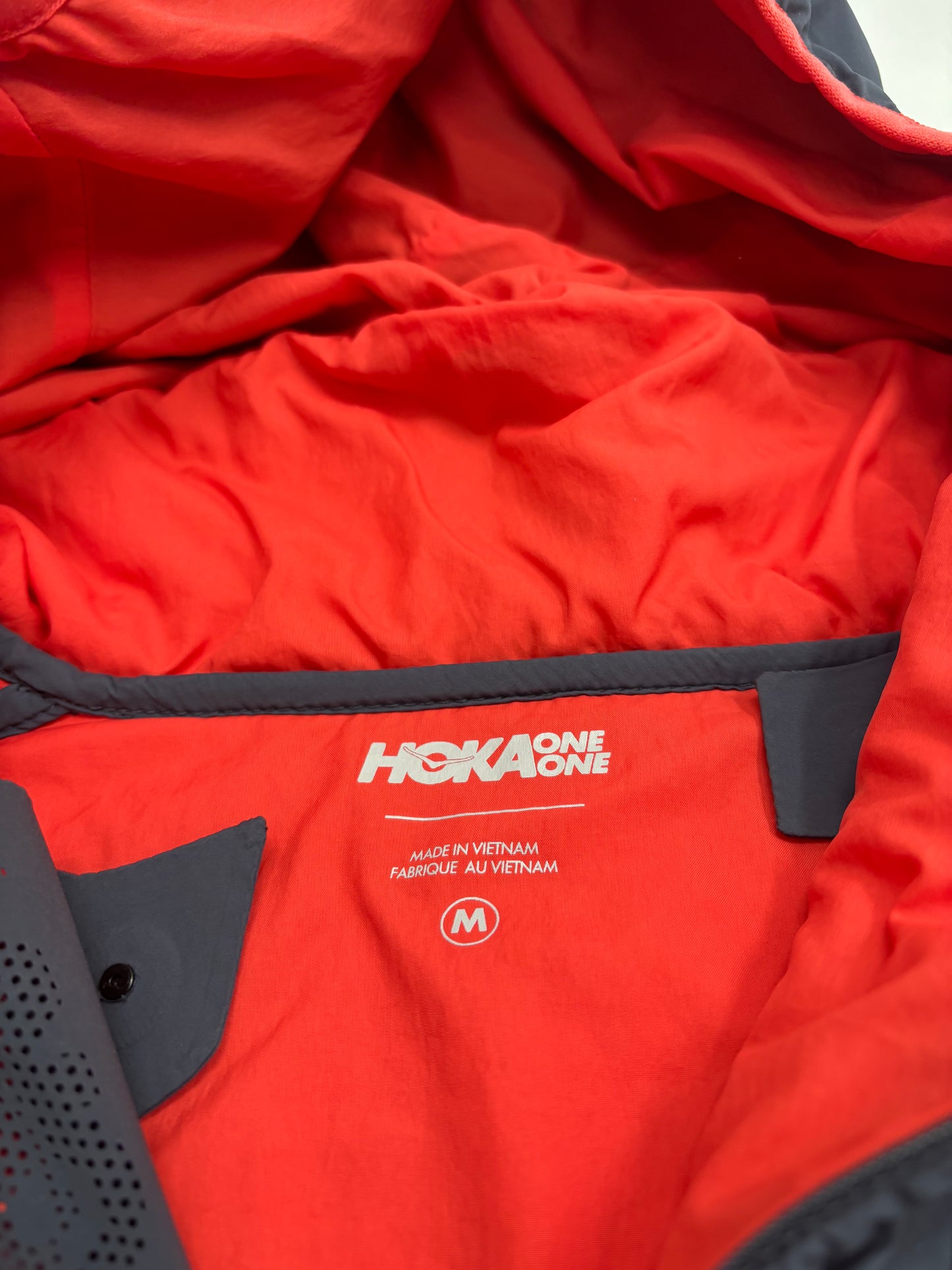 HOKA JACKET