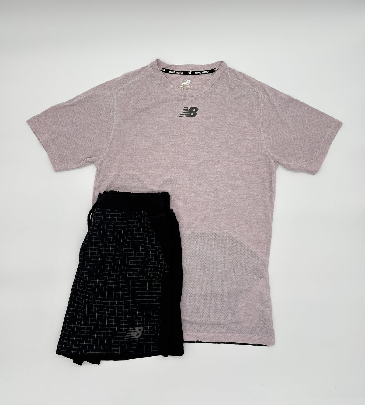 NEW BALANCE SET
