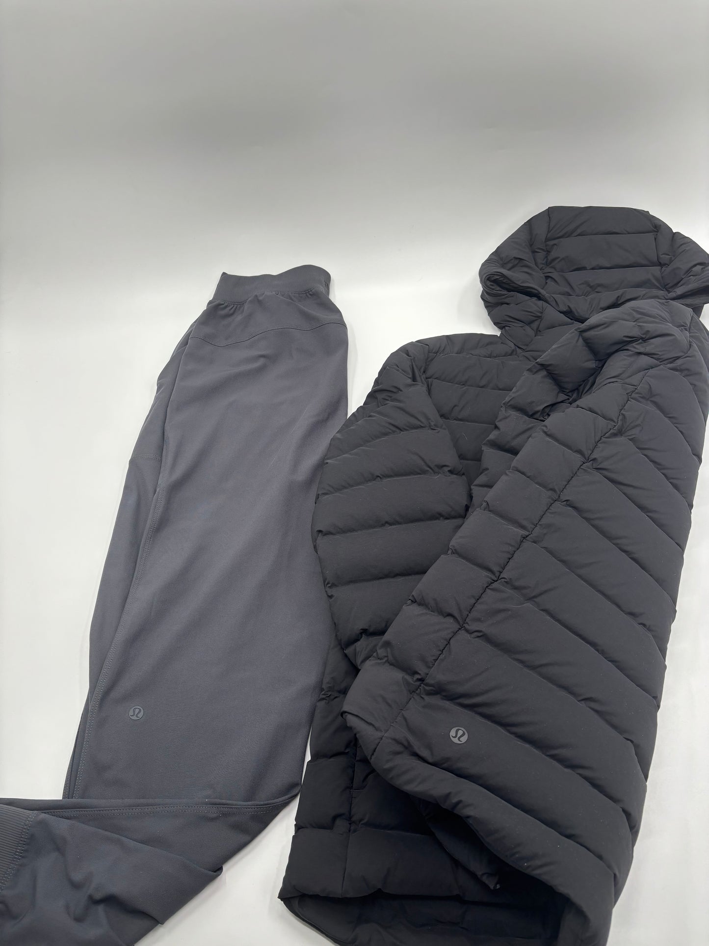 LULULEMON NAVIGATION HOODIE WITH PANTS