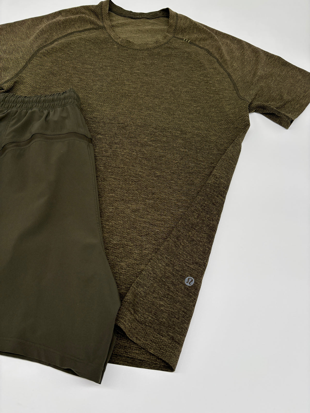 LULULEMON SET