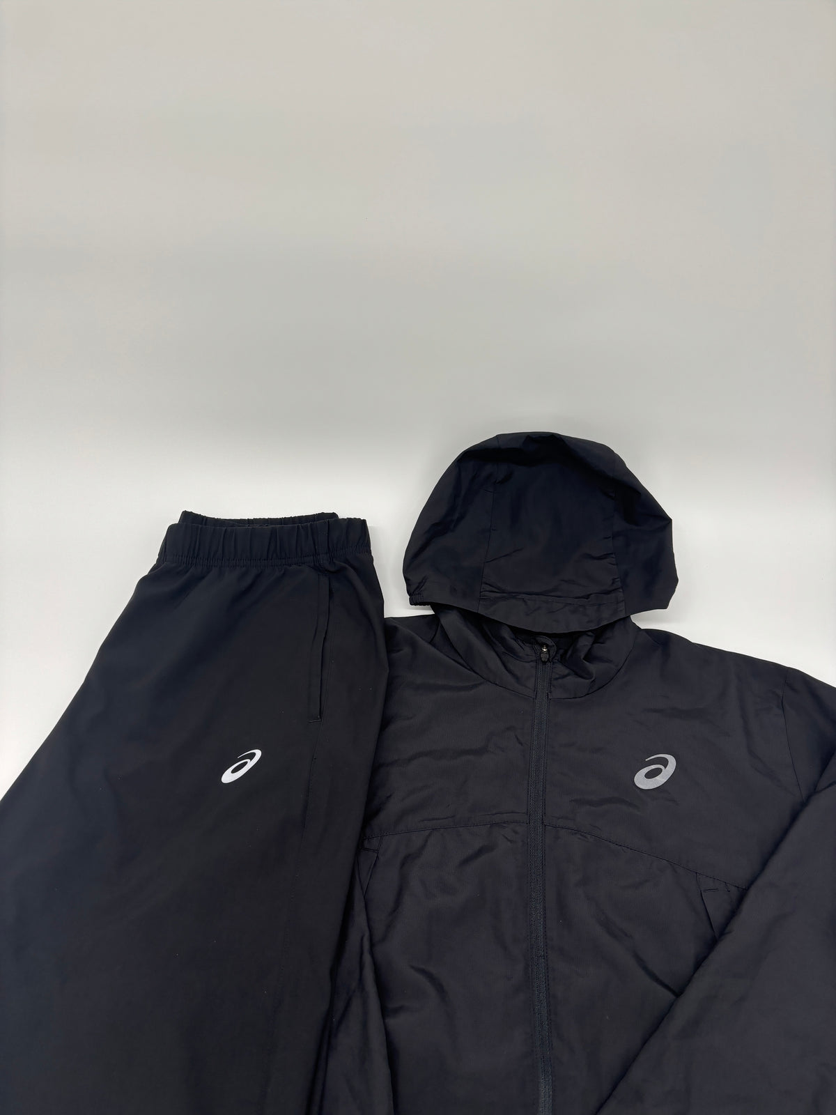 ASICS TRACKSUIT