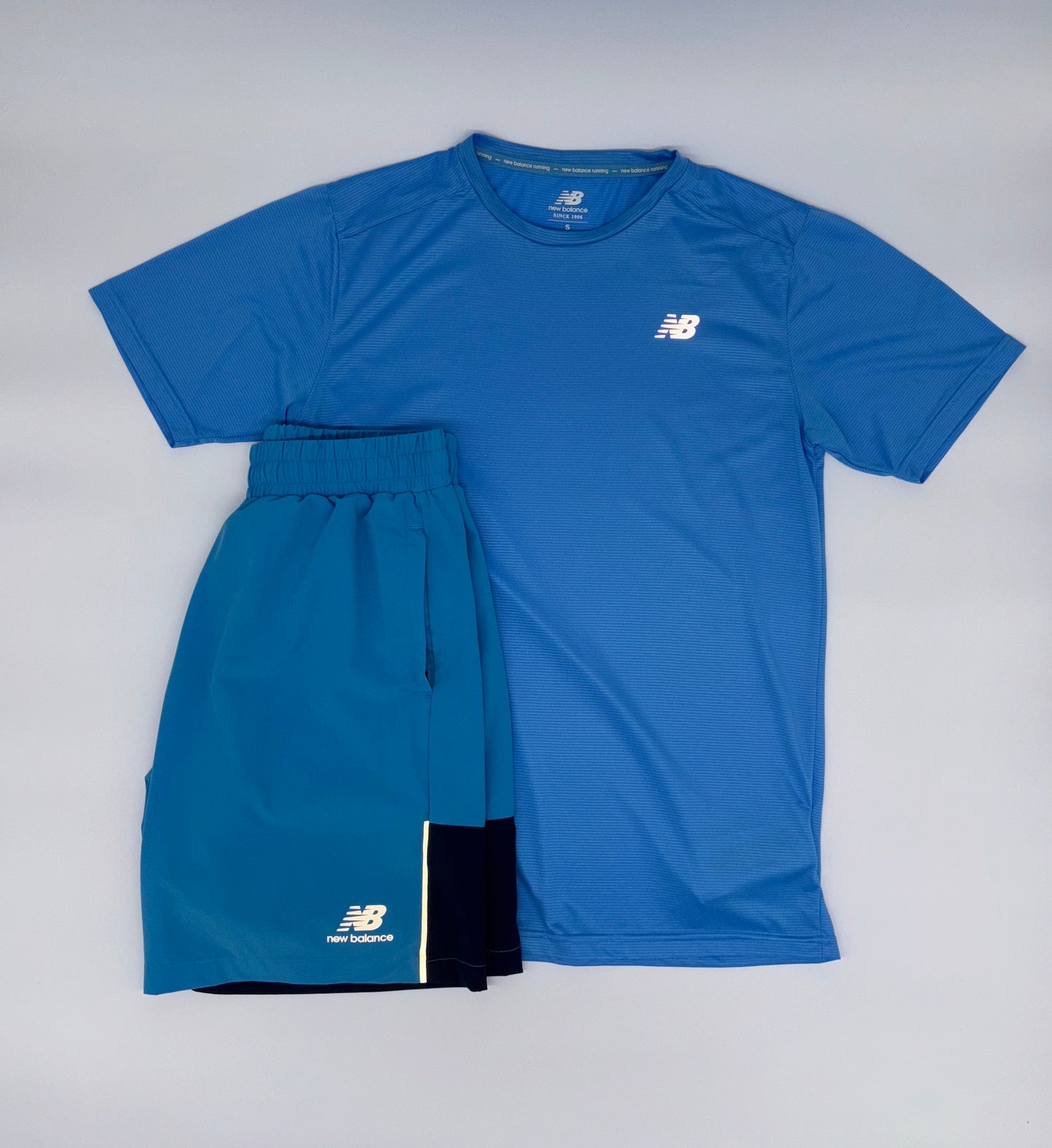 NEW BALANCE SET