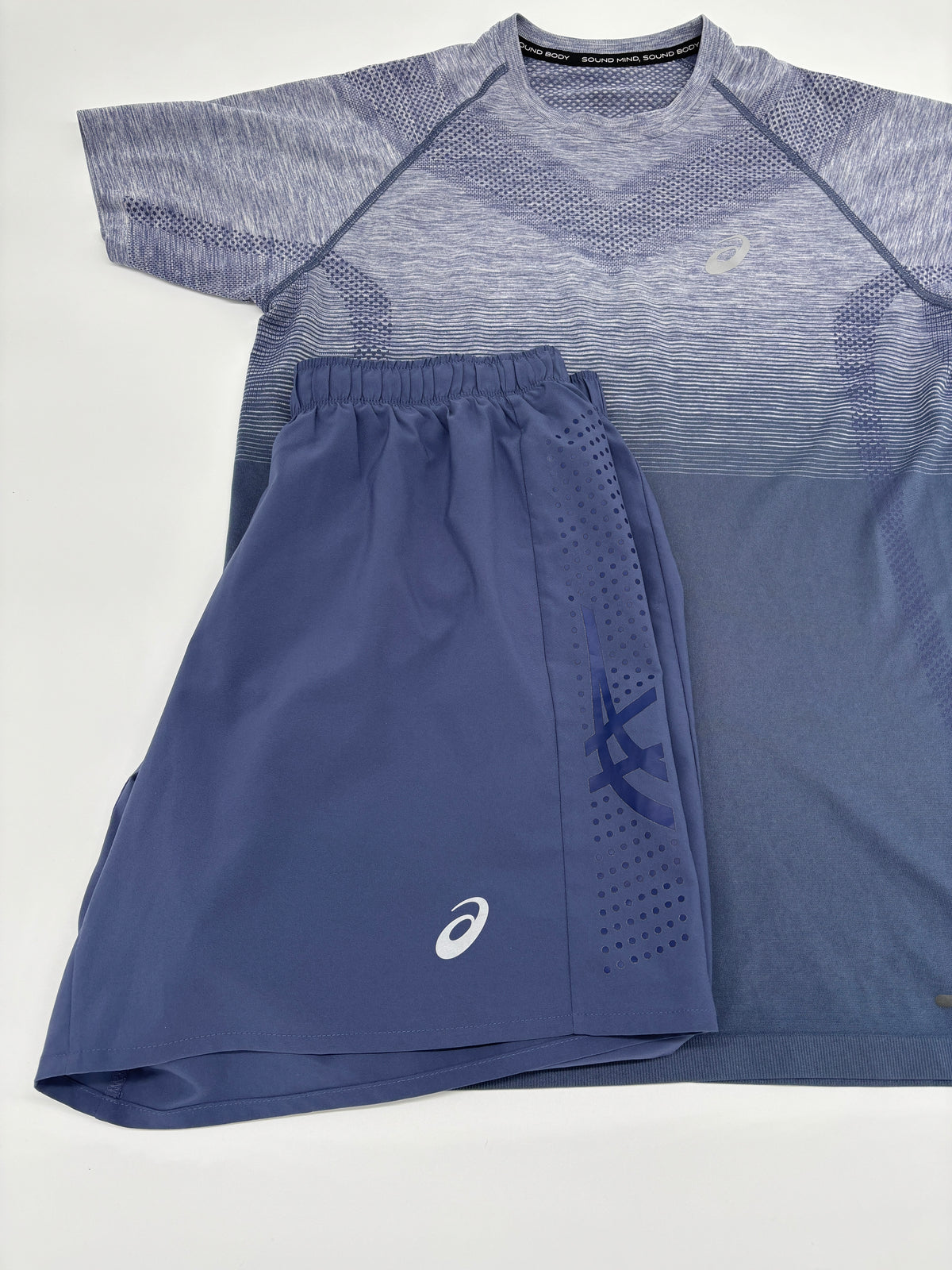 ASICS SET