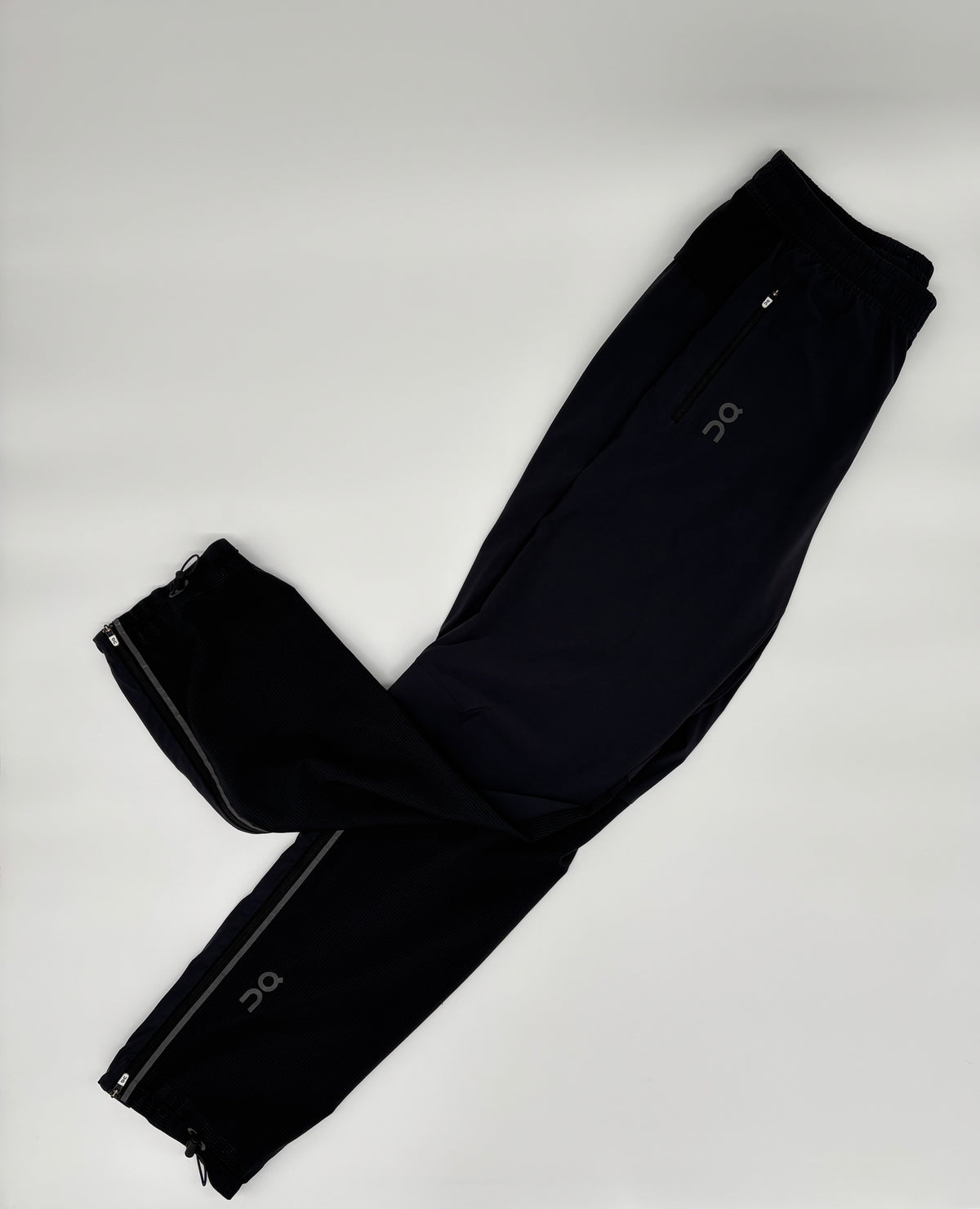 ON RUNNING PANTS