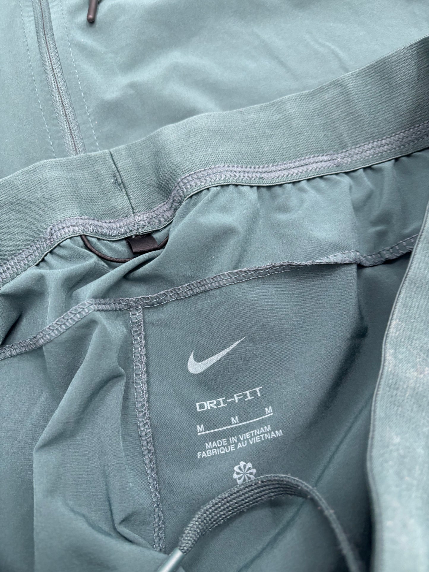 NIKE PRO TRACKSUIT