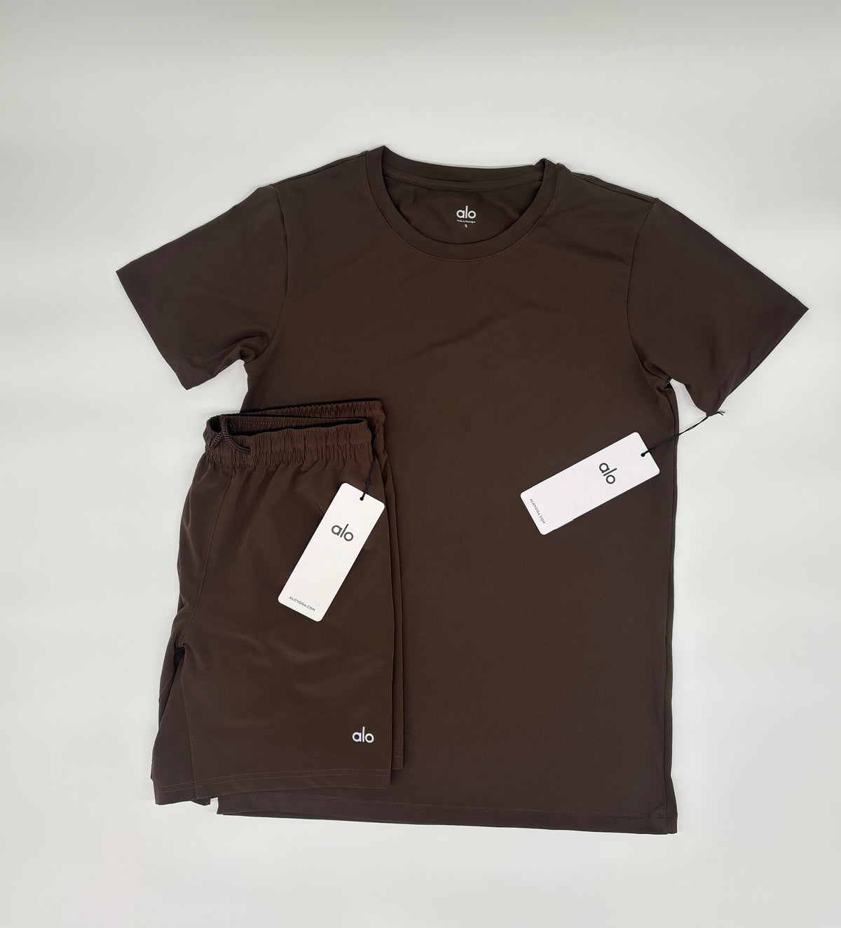 ALO SET