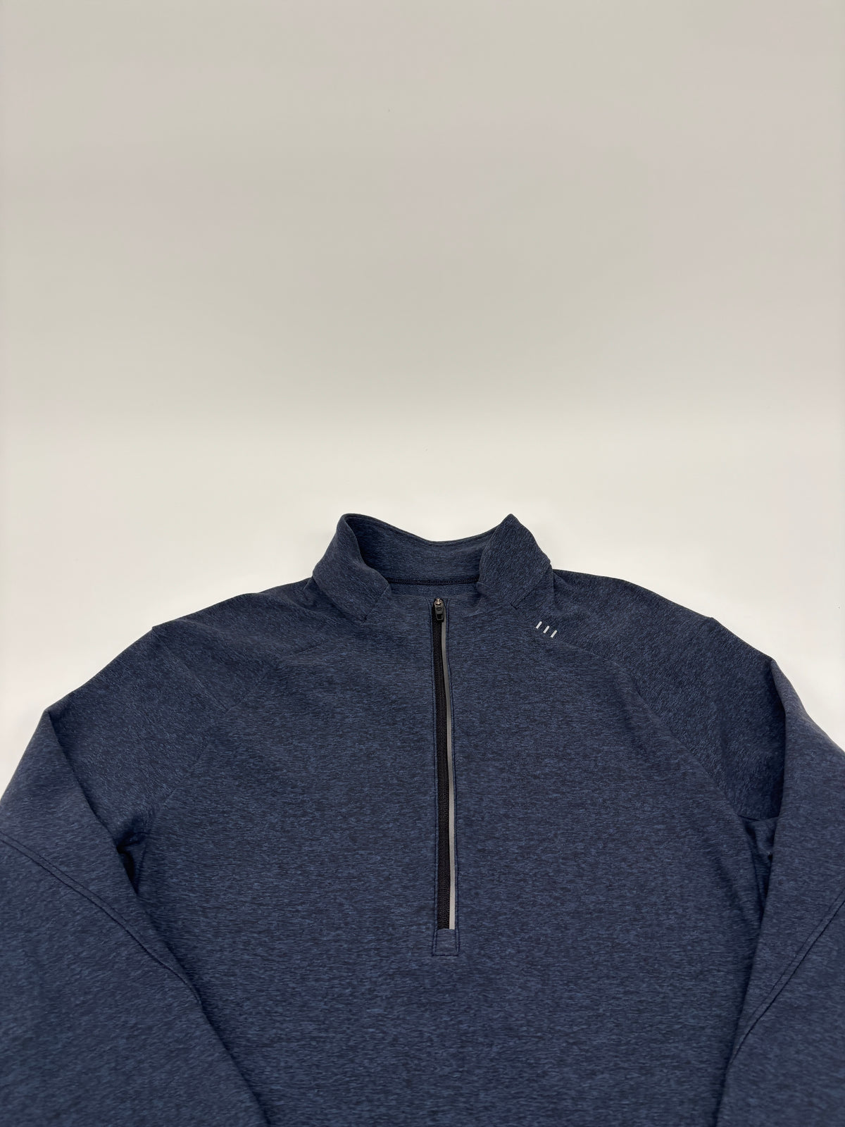 LULULEMON HALF ZIP