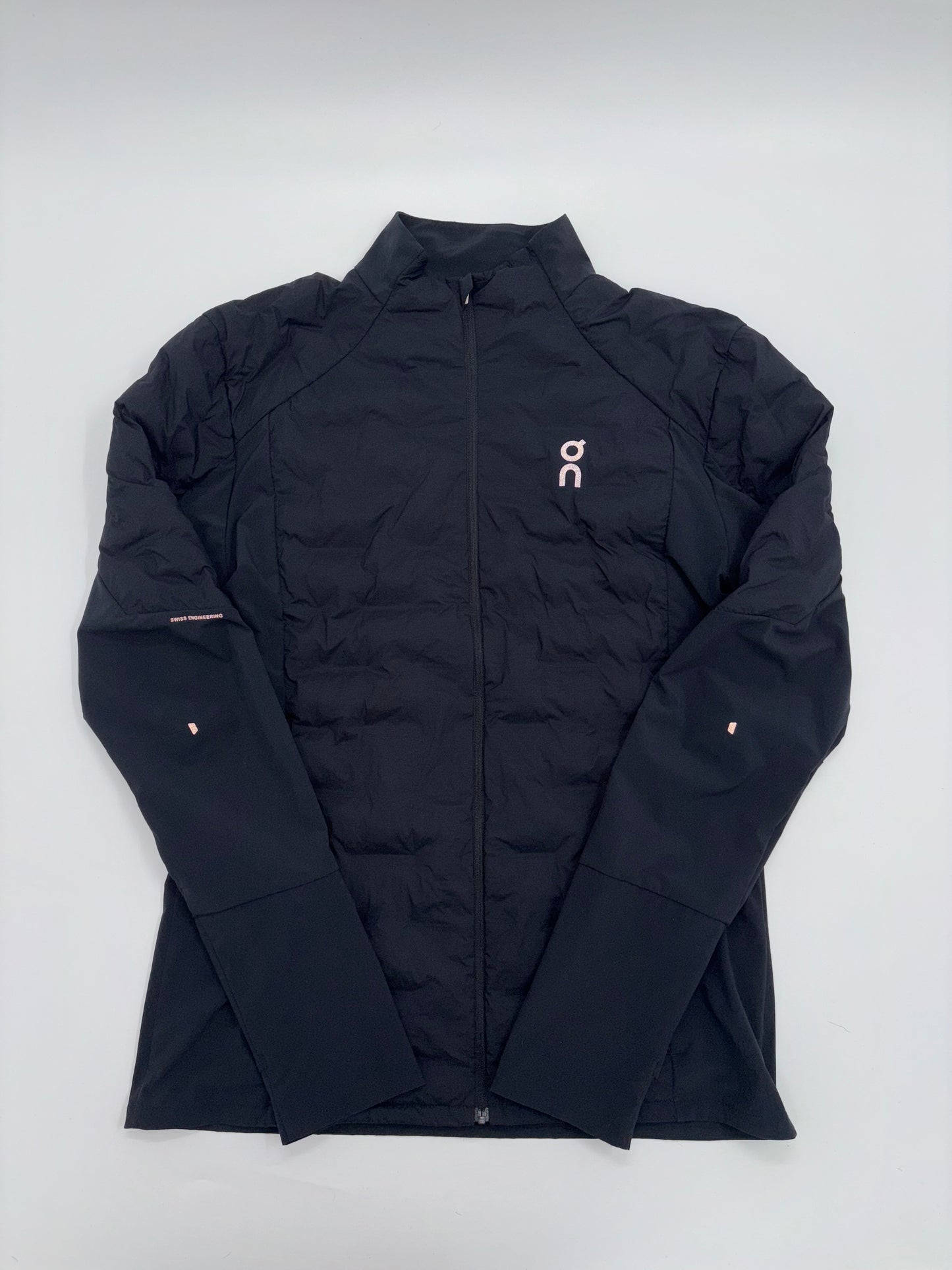 ON RUNNING CLIMATE JACKET