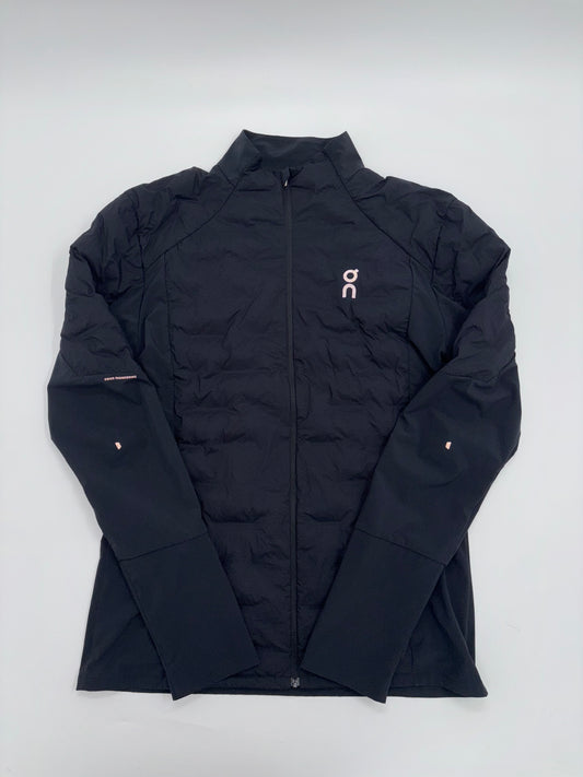 ON RUNNING CLIMATE JACKET