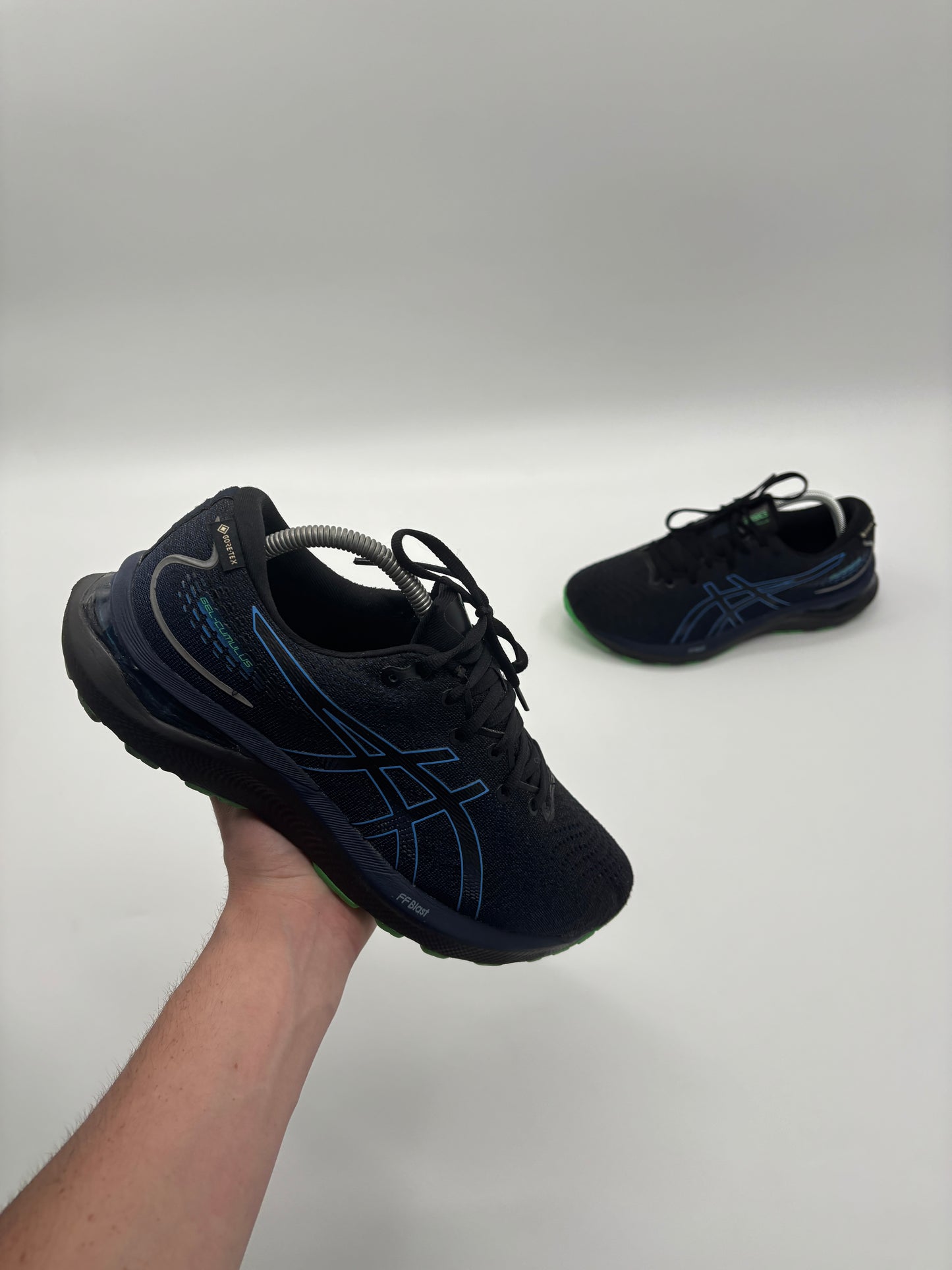 ASICS TRAINERS