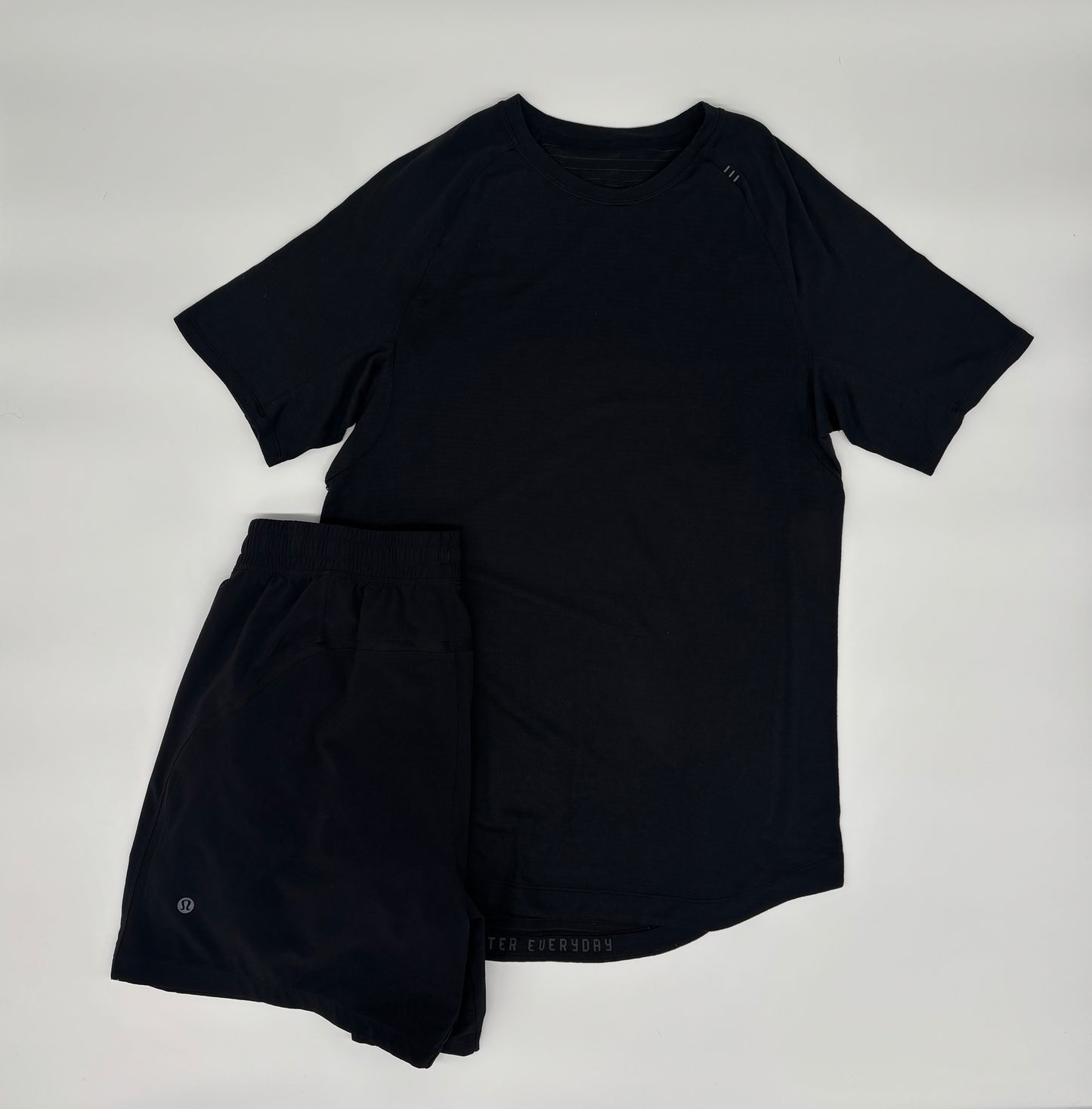 LULULEMON SET
