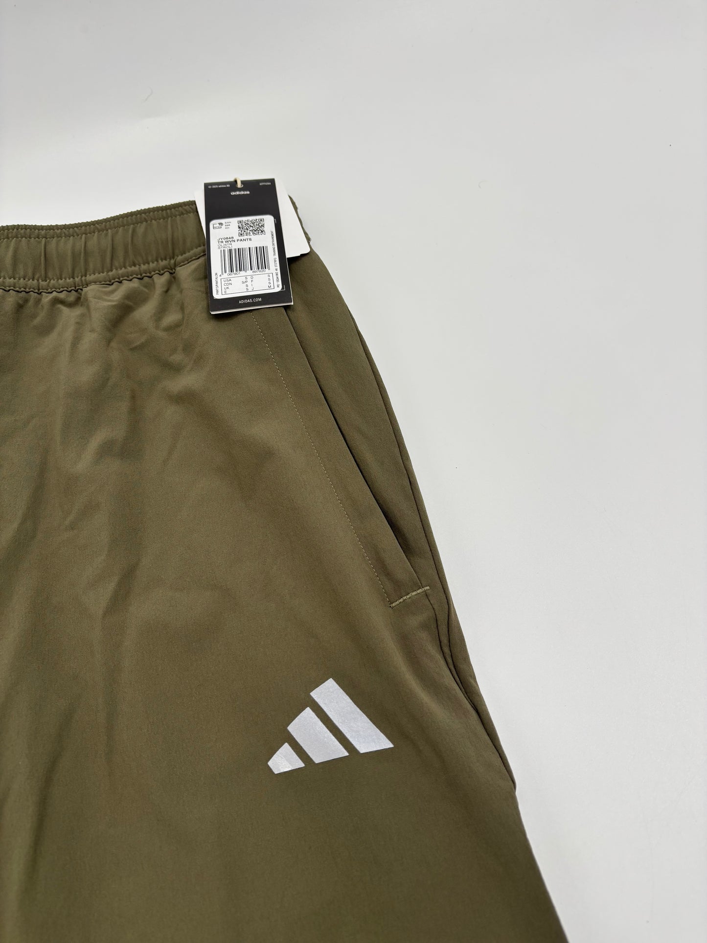 ADIDAS AERO READY PANTS