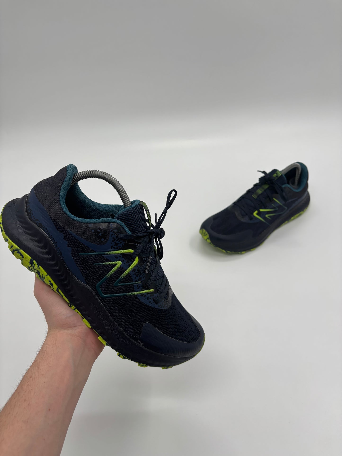 NEW BALANCE TRAINERS