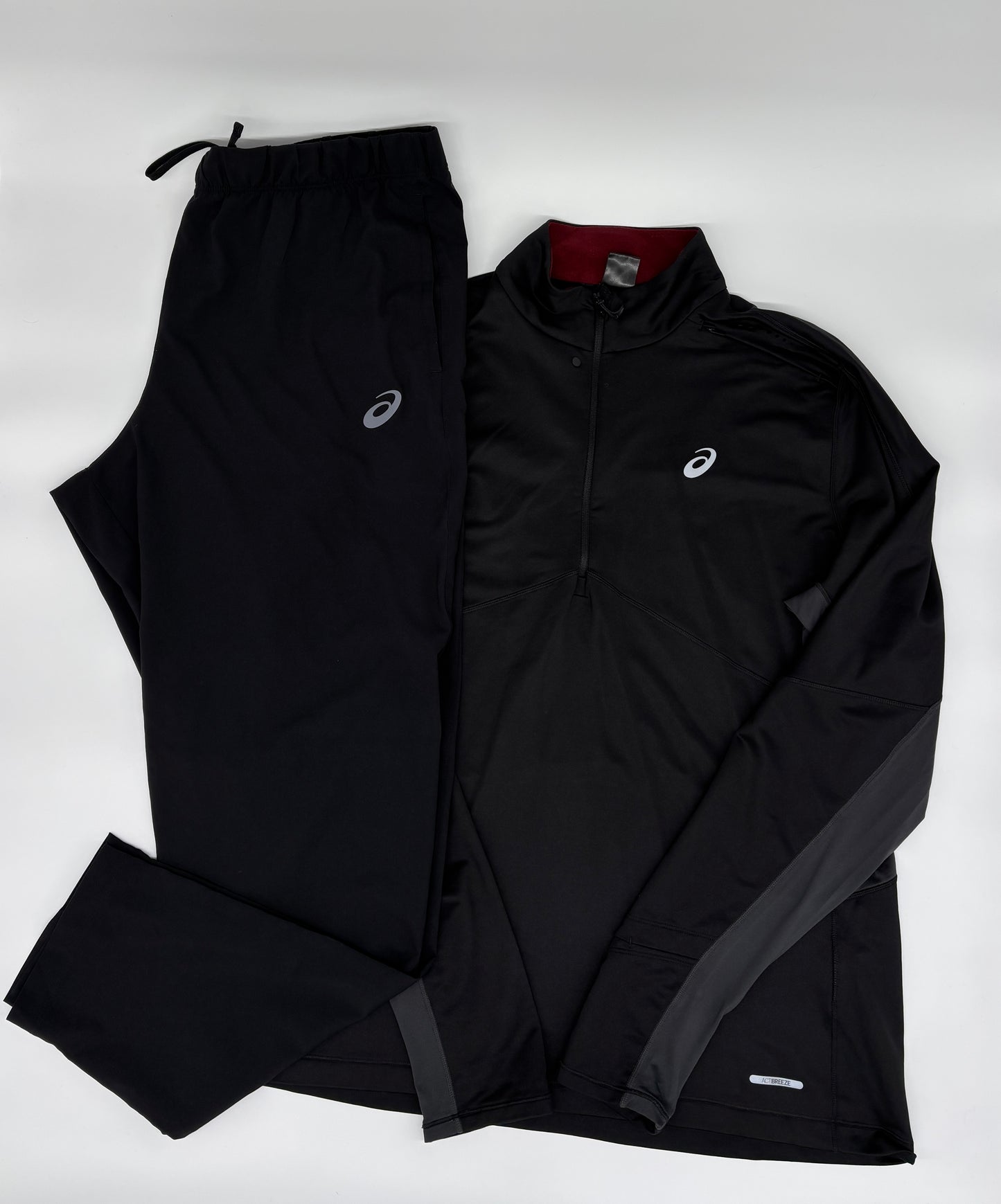 ASICS SET