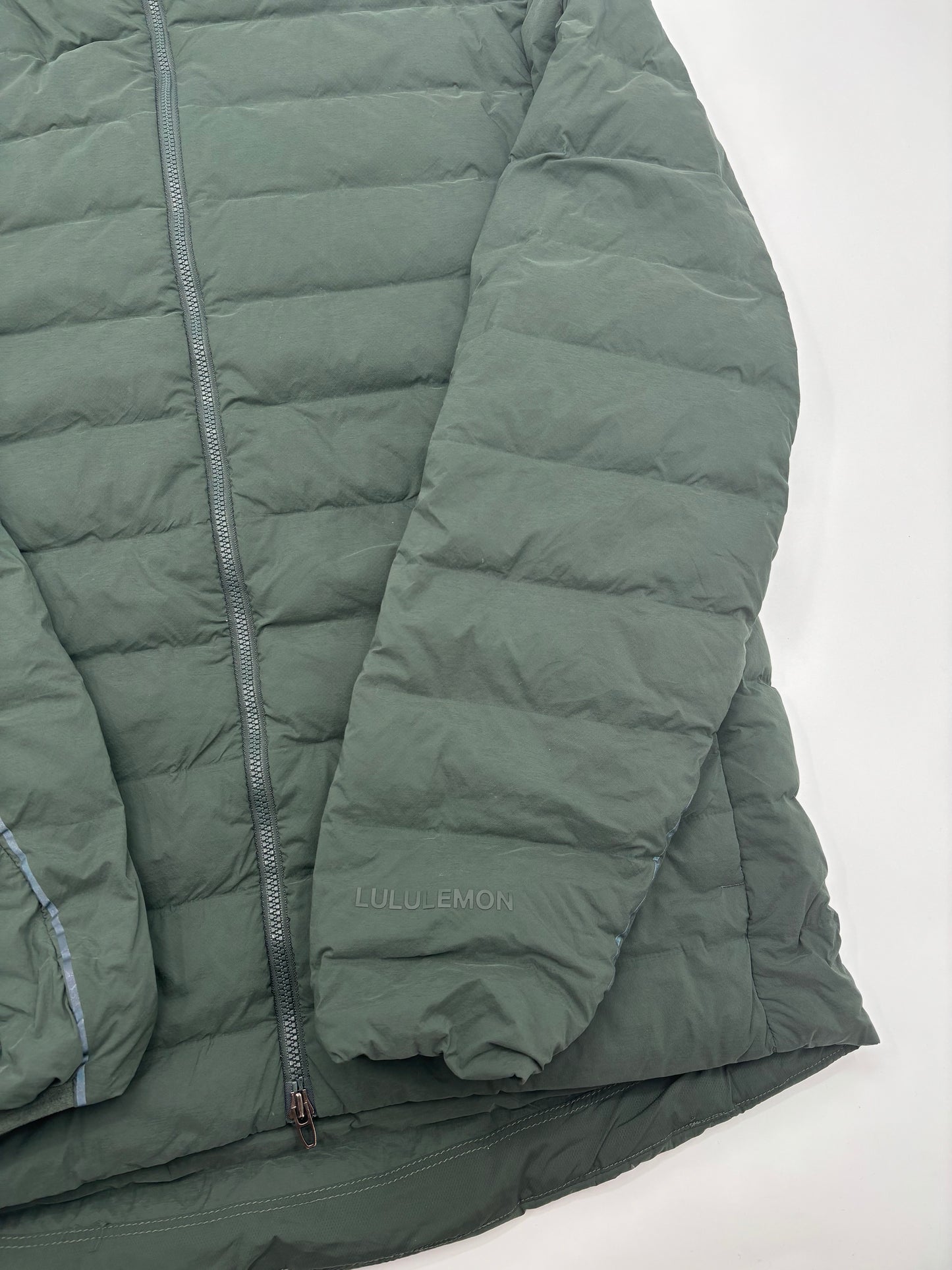 LULULEMON NAVIGATION HOODIE