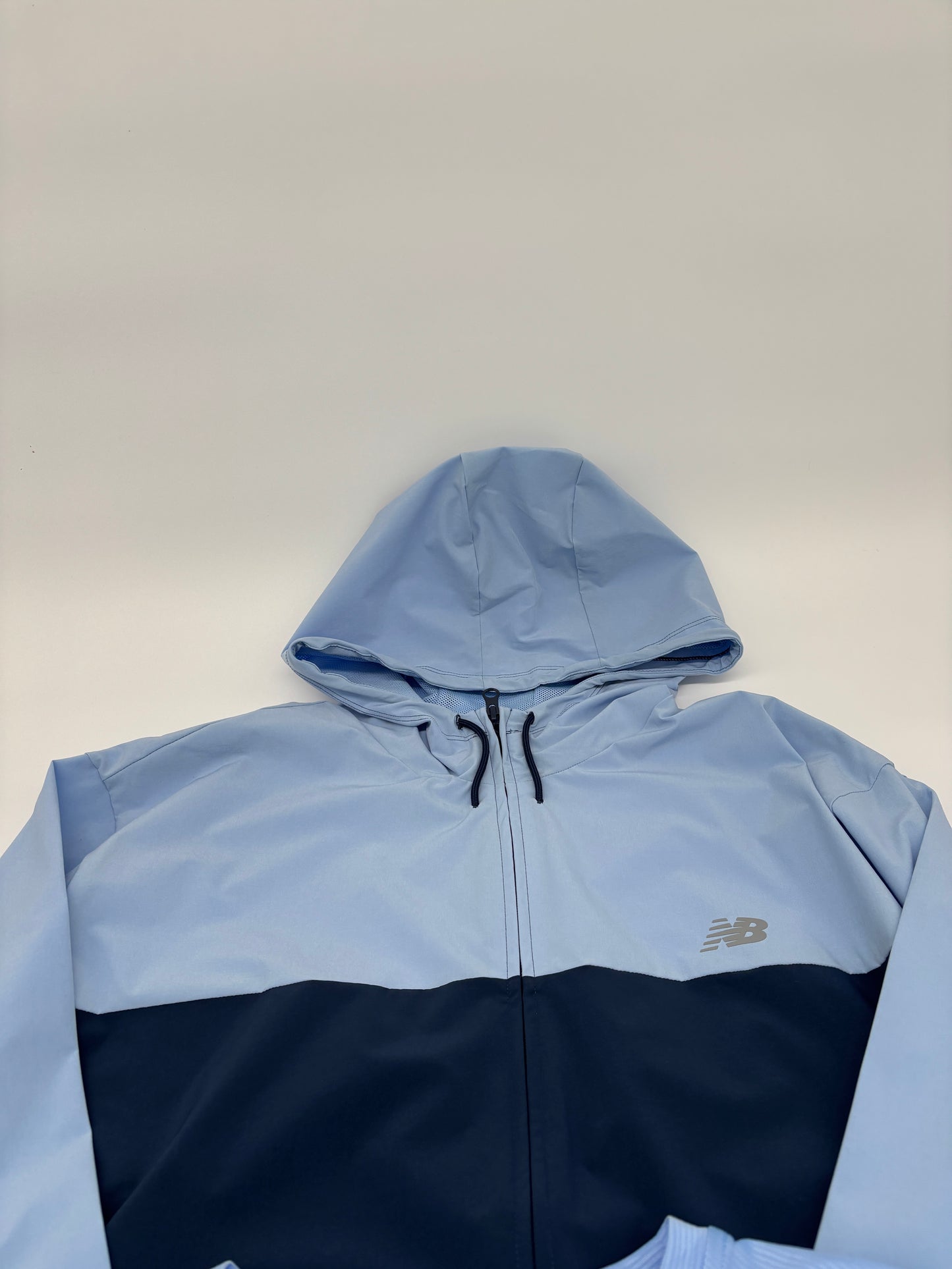 NEW BALANCE SET