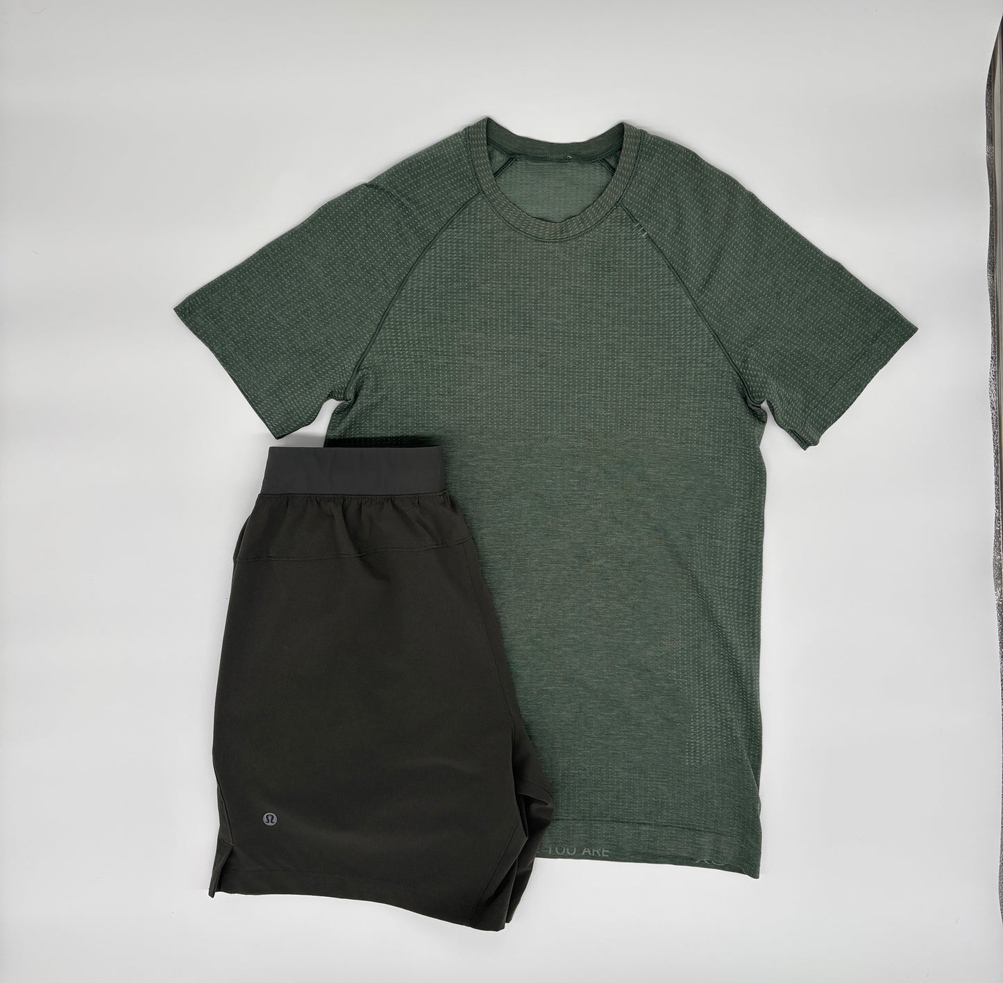 LULULEMON SET