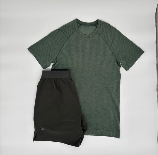 LULULEMON SET