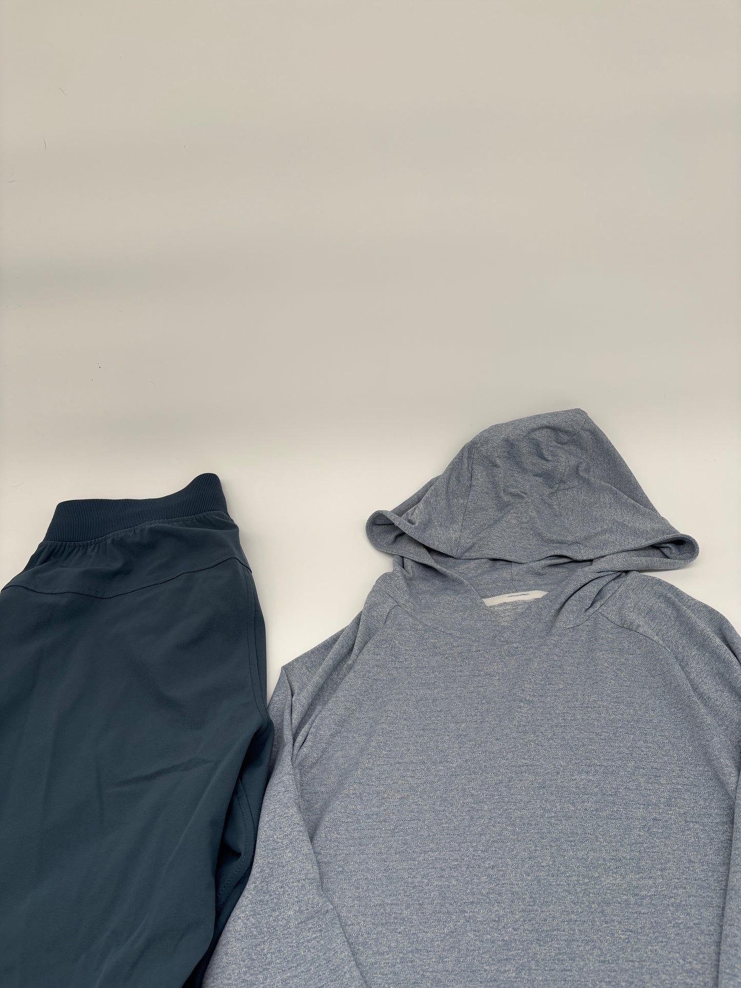 LULULEMON TRACKSUIT