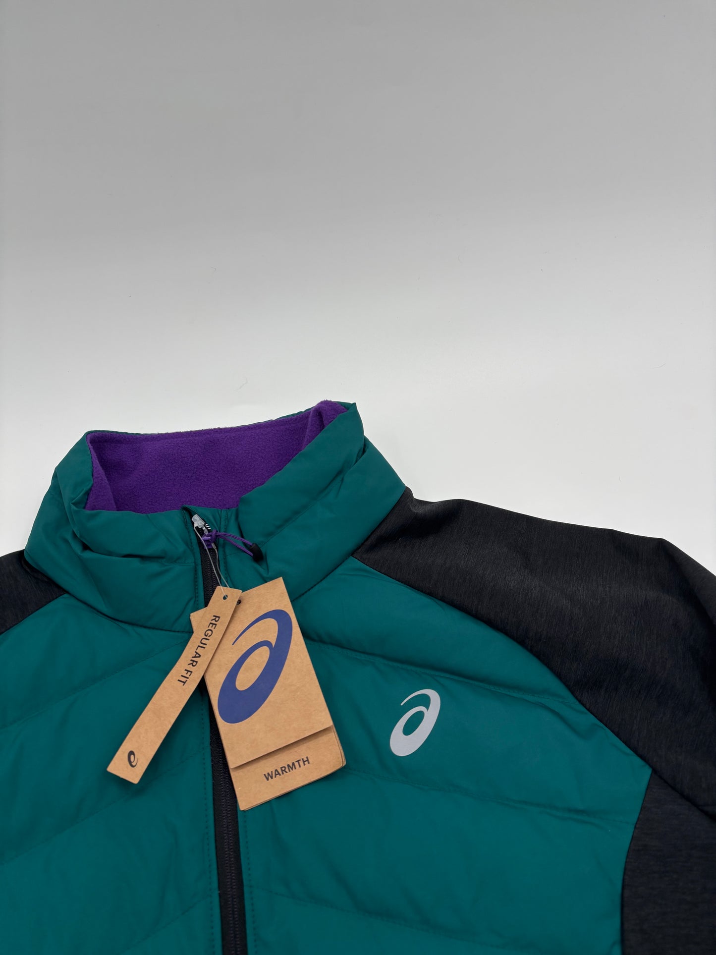 ASICS JACKET