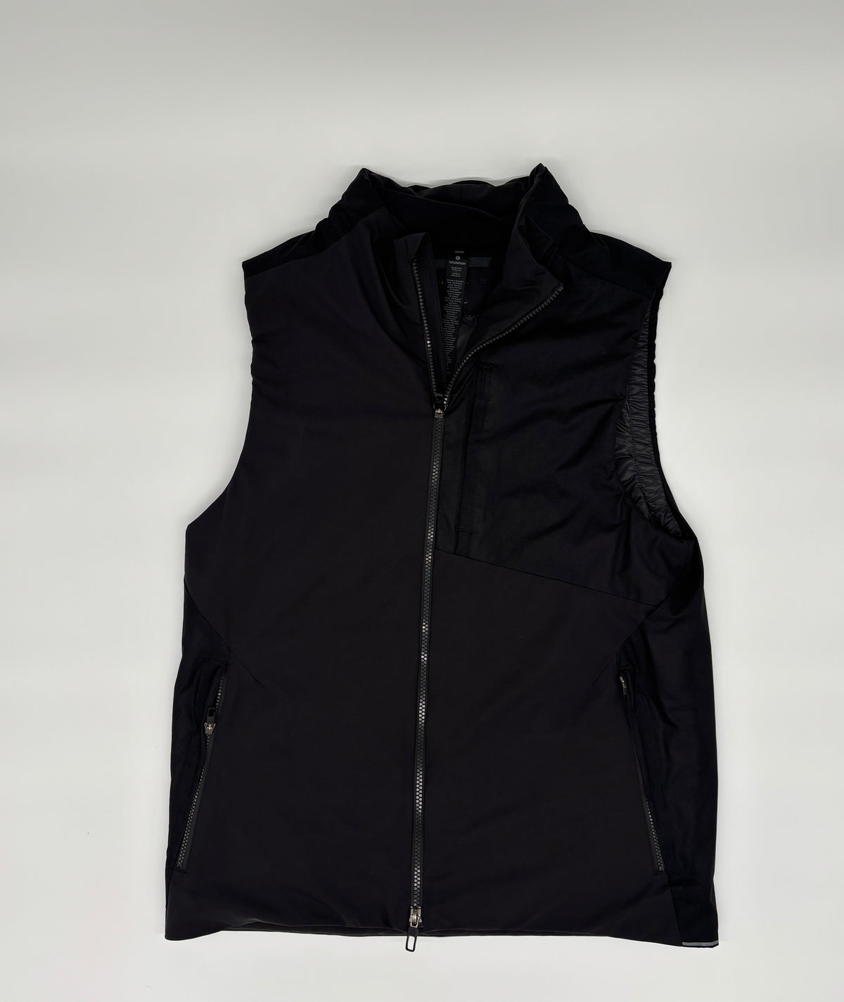 LULULEMON GILET