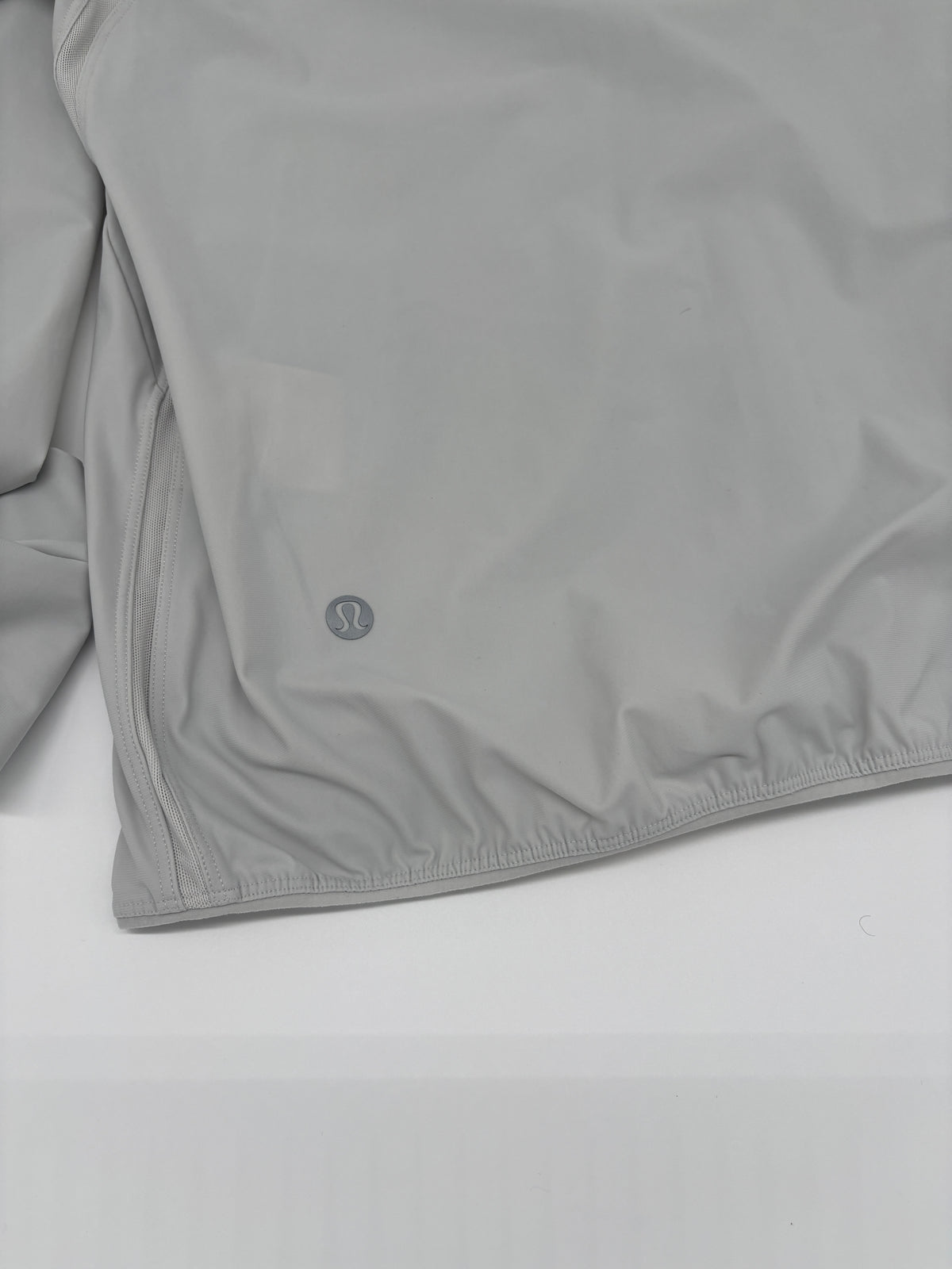 LULULEMON PACE BREAKER JACKET