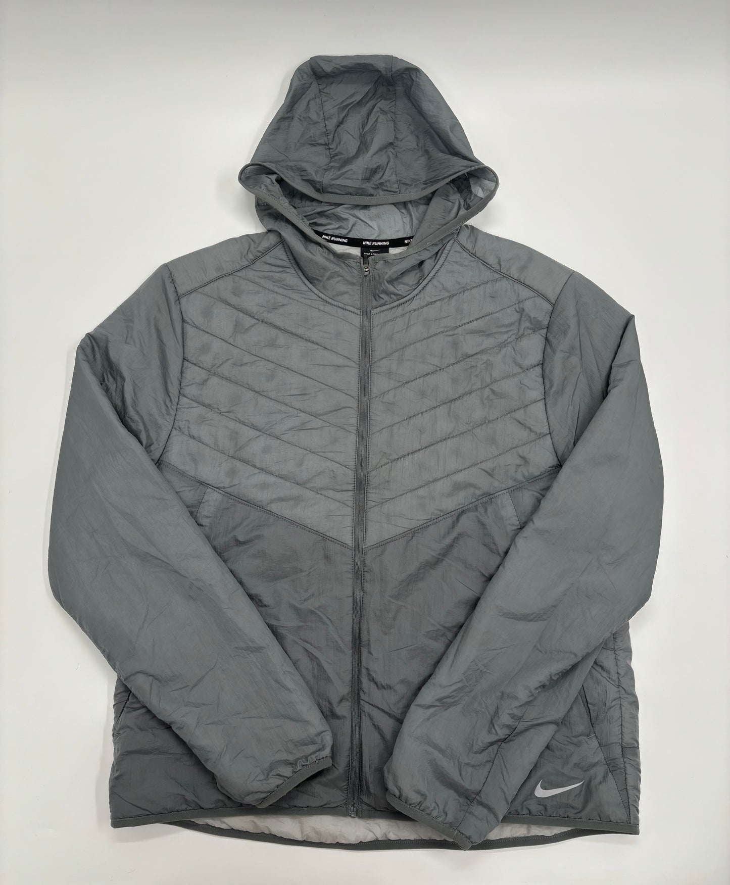 NIKE AEROLAYER JACKET
