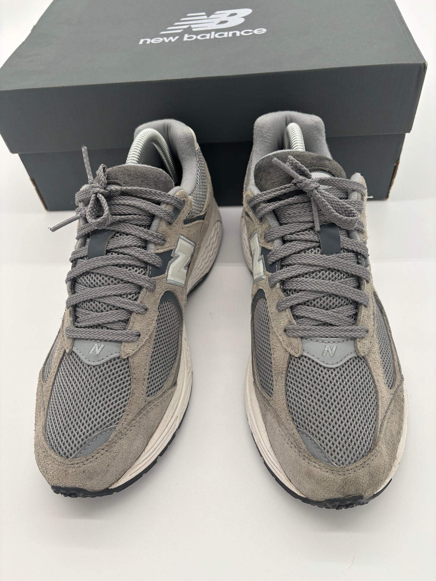 NEW BALANCE TRAINERS
