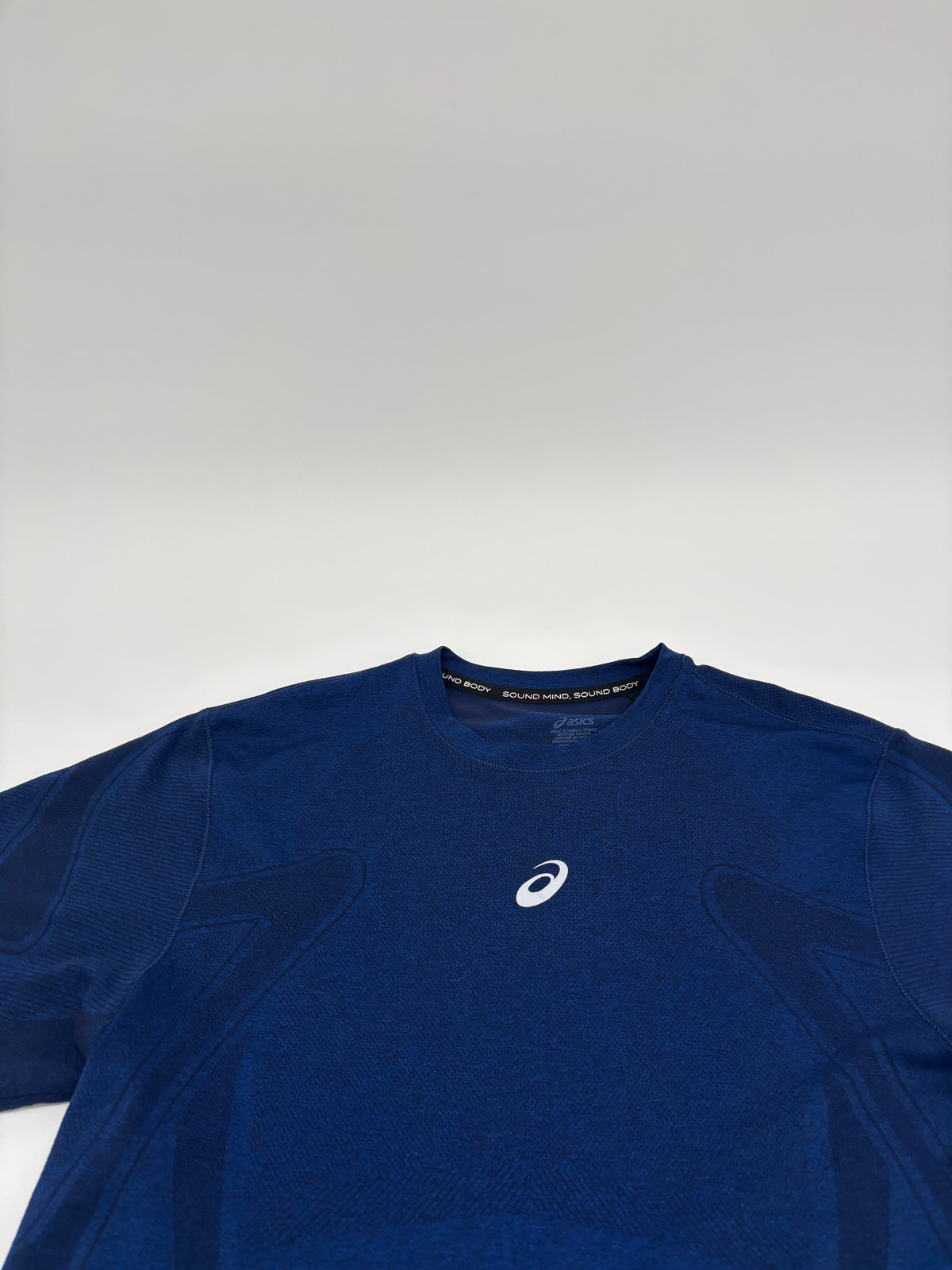 ASICS T-SHIRT