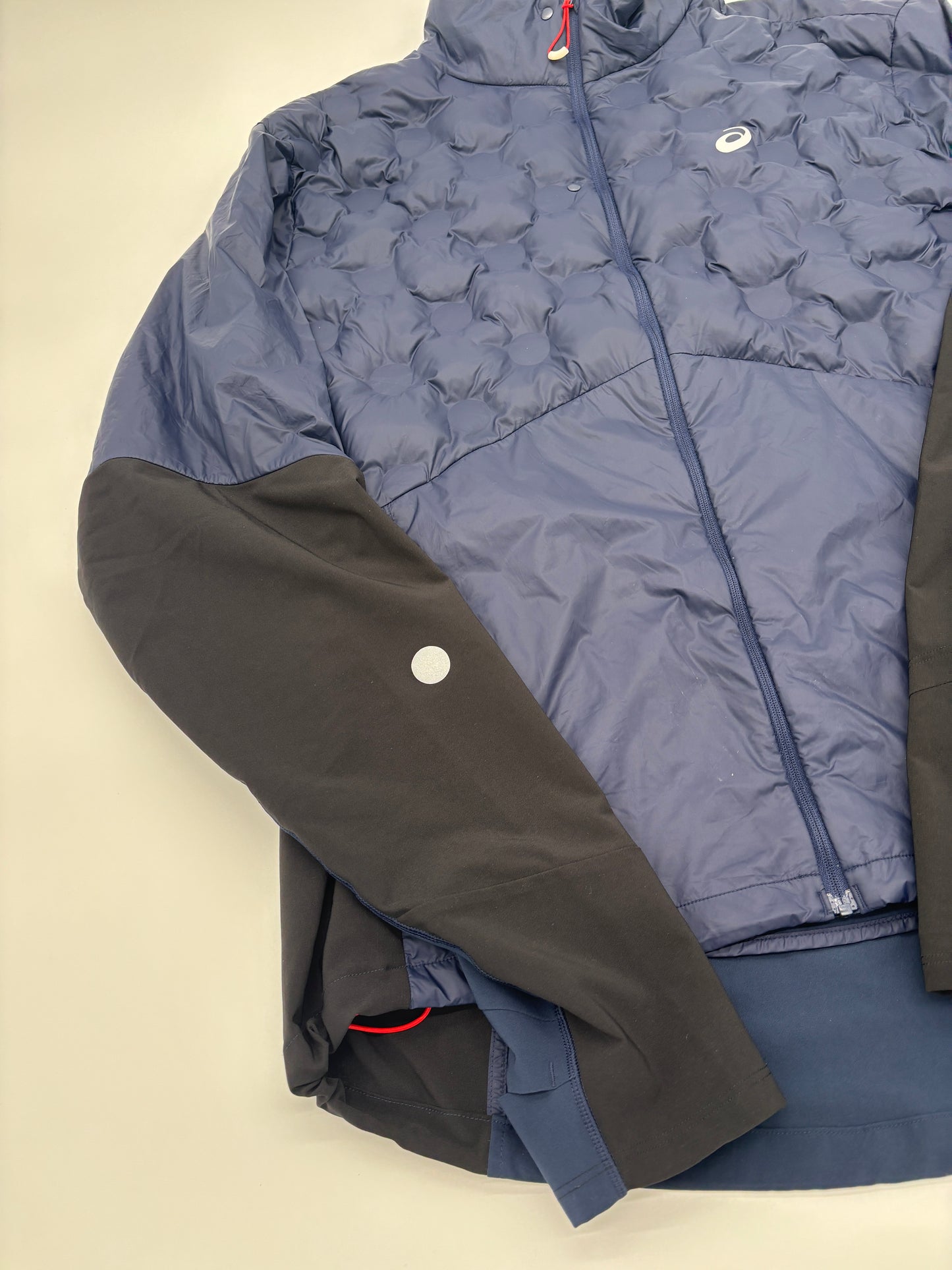 ASICS WINTER ROAD JACKET