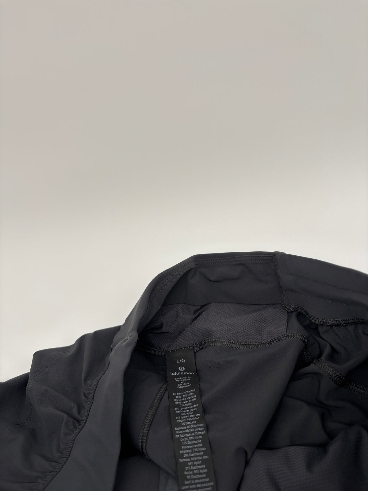 LULULEMON SET