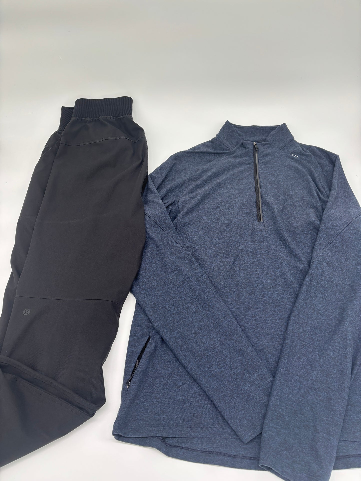 LULULEMON SET