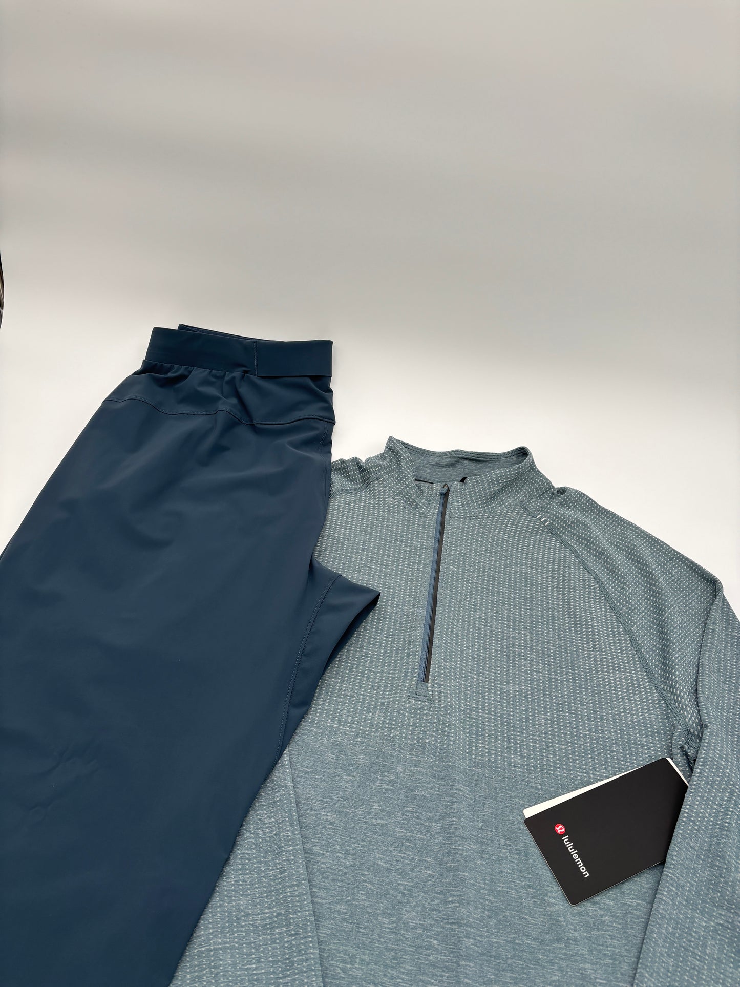 LULULEMON SET