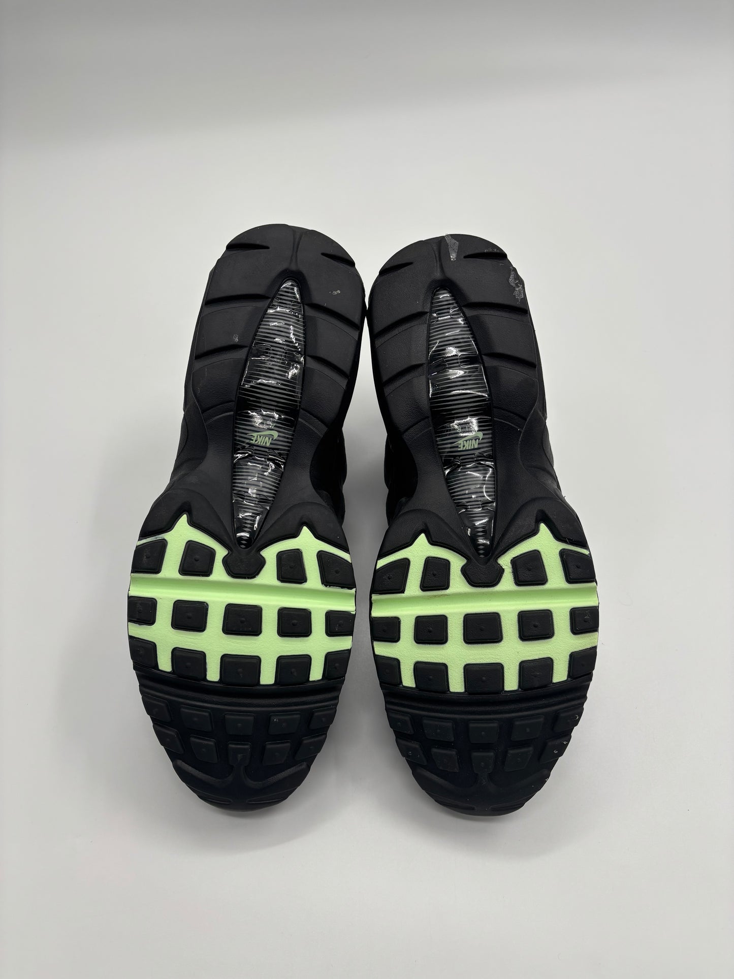 AIR MAX 95 “VAPOR GREEN”