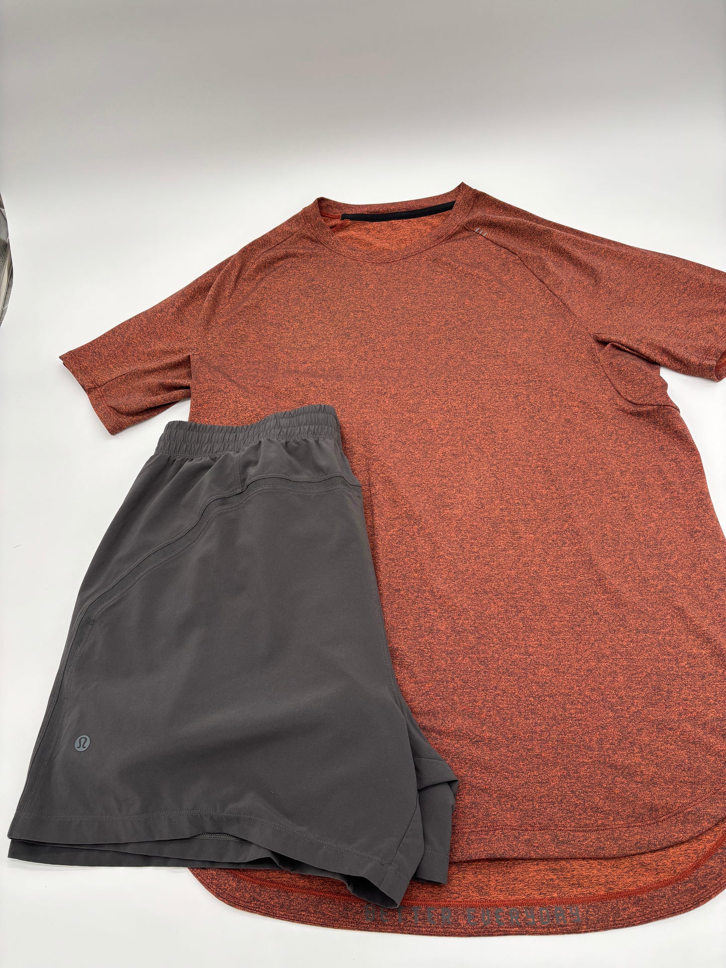 LULULEMON SET