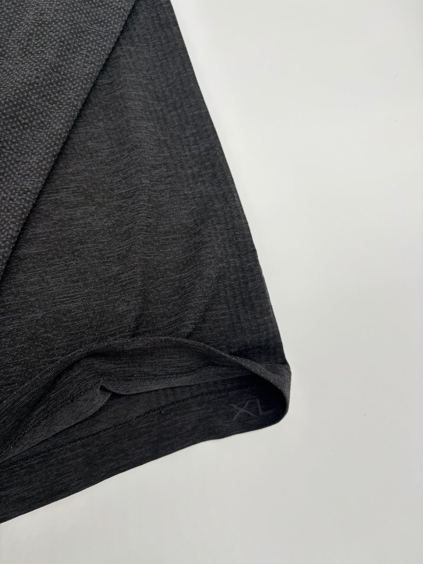 LULULEMON HALF ZIP