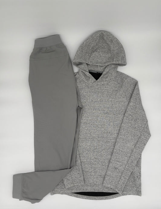 LULULEMON TRACKSUIT