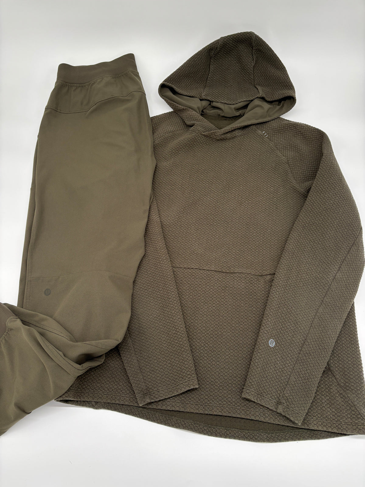 LULULEMON TRACKSUIT