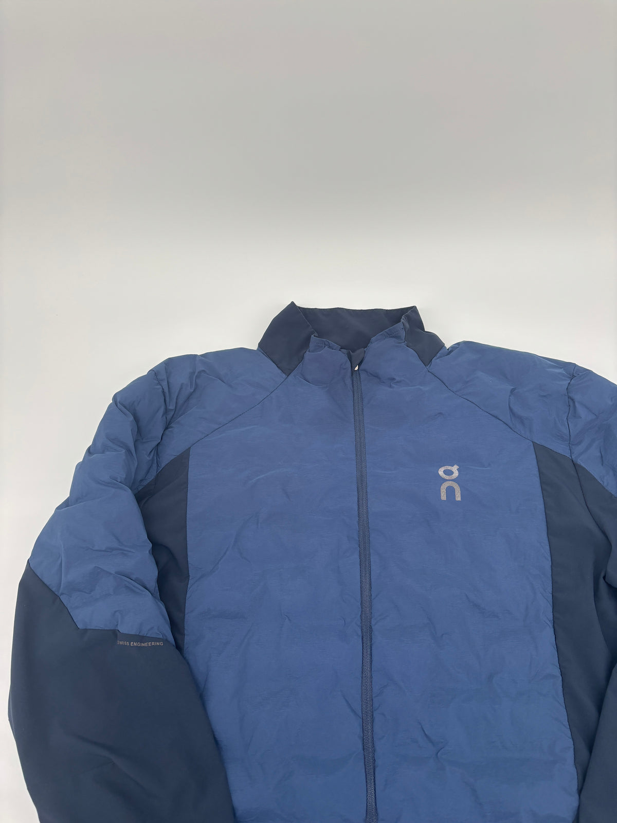 ON RUNNING CLIMATE JACKET